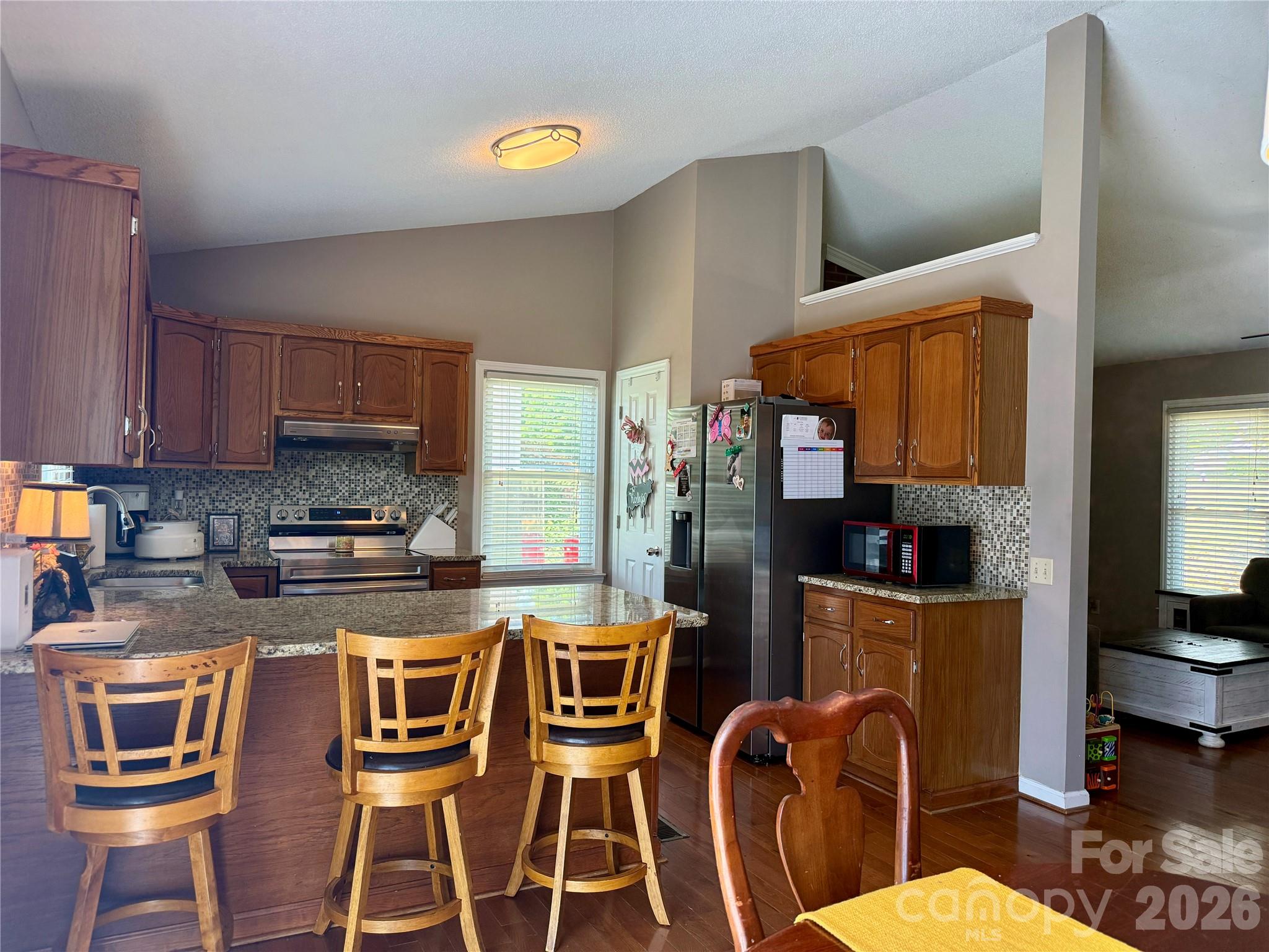 Virginia Acres - Residential