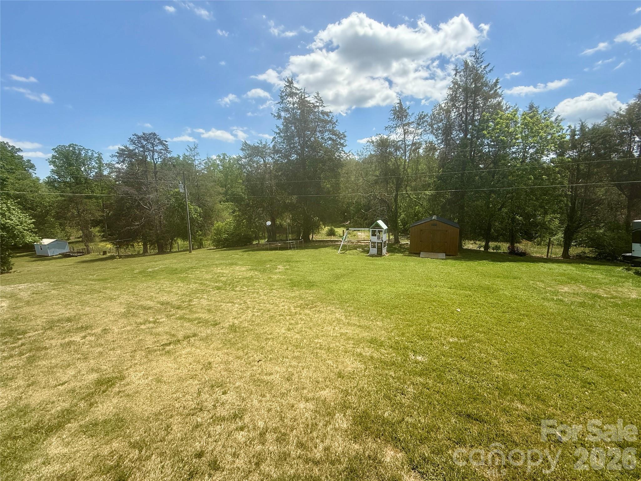 Virginia Acres - Residential