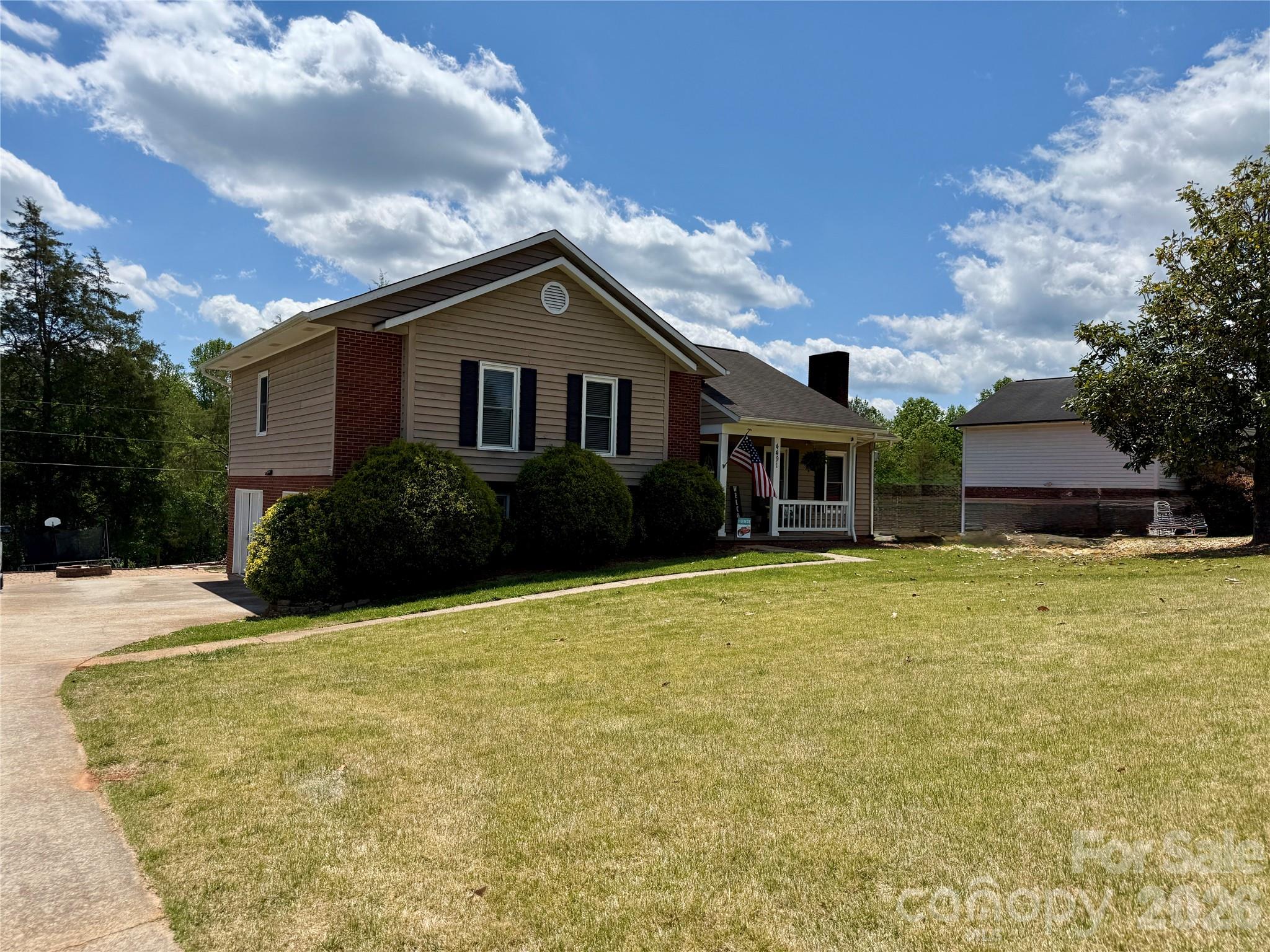 Virginia Acres - Residential