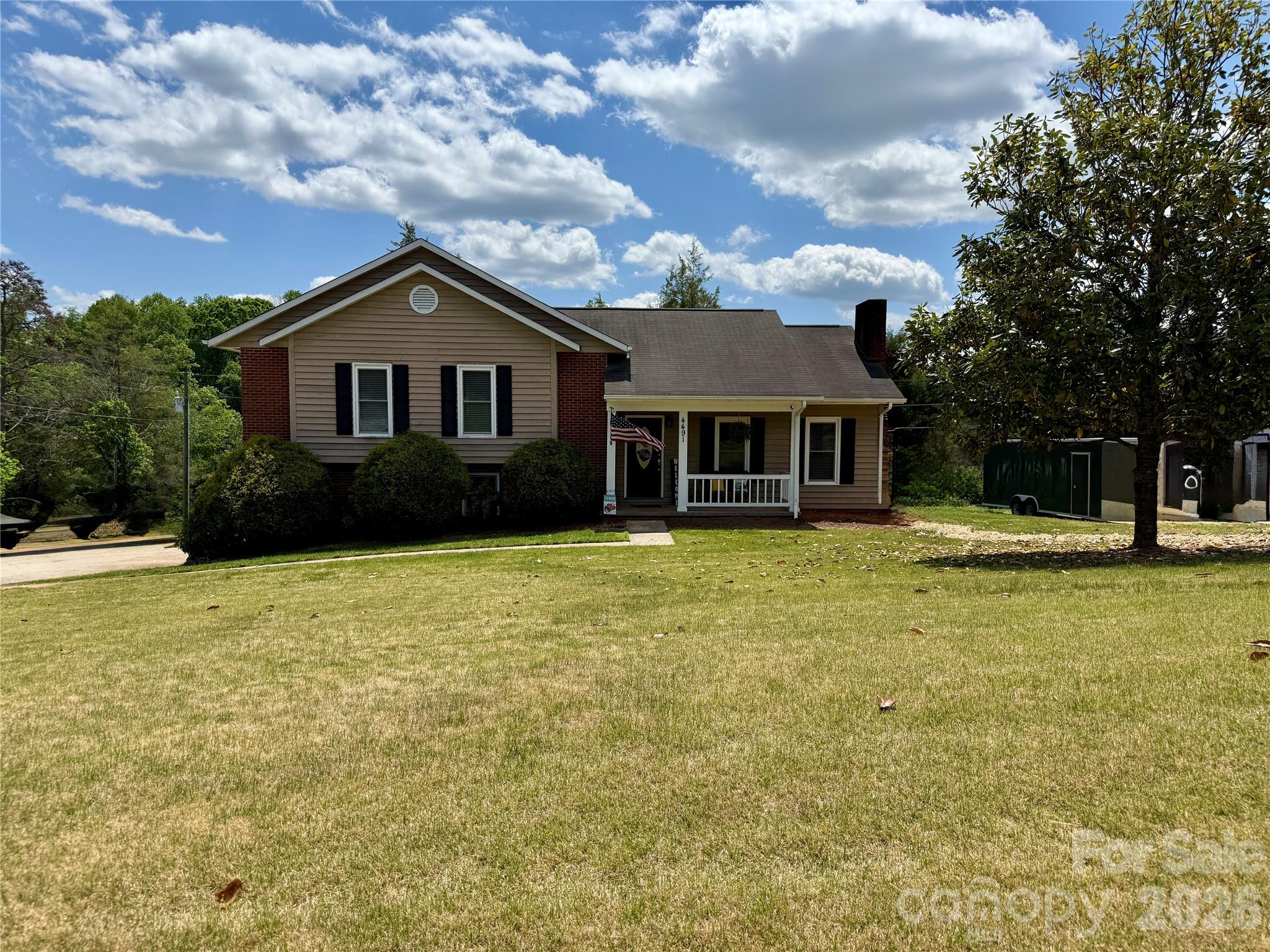 Virginia Acres - Residential