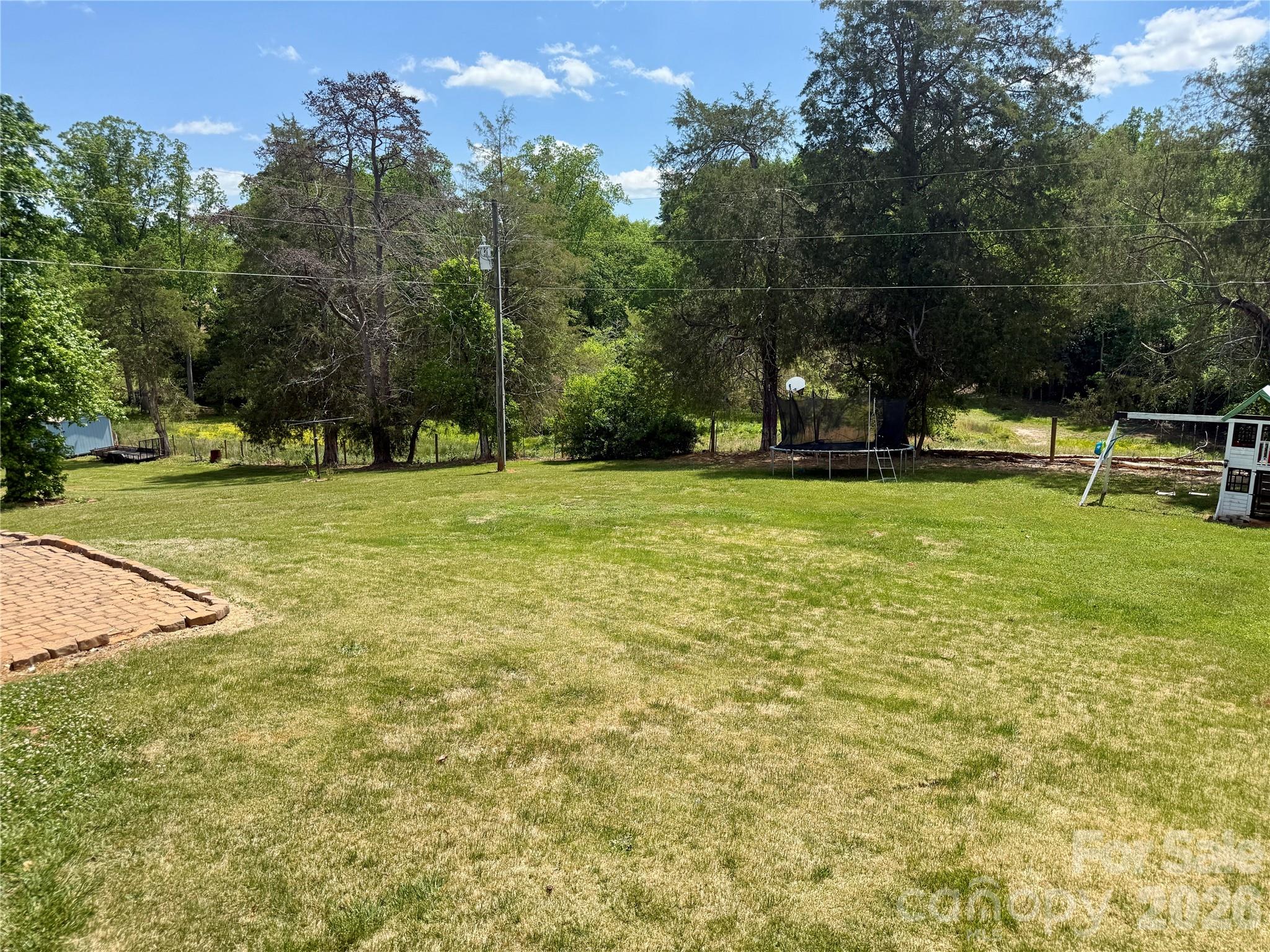 Virginia Acres - Residential