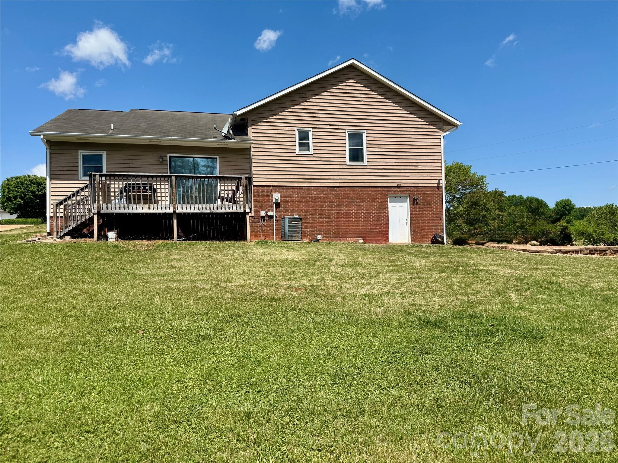 Virginia Acres - Residential
