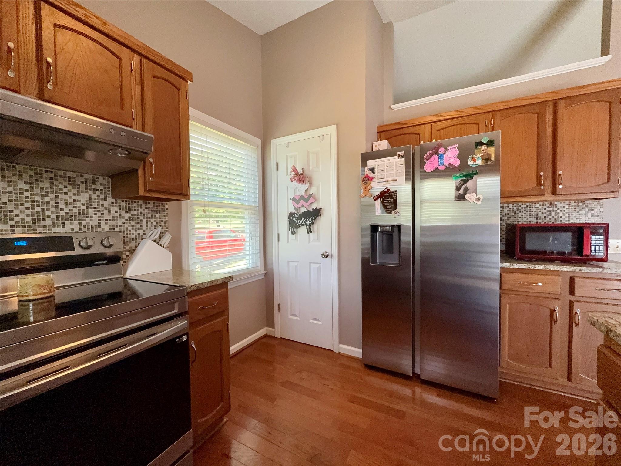 Virginia Acres - Residential