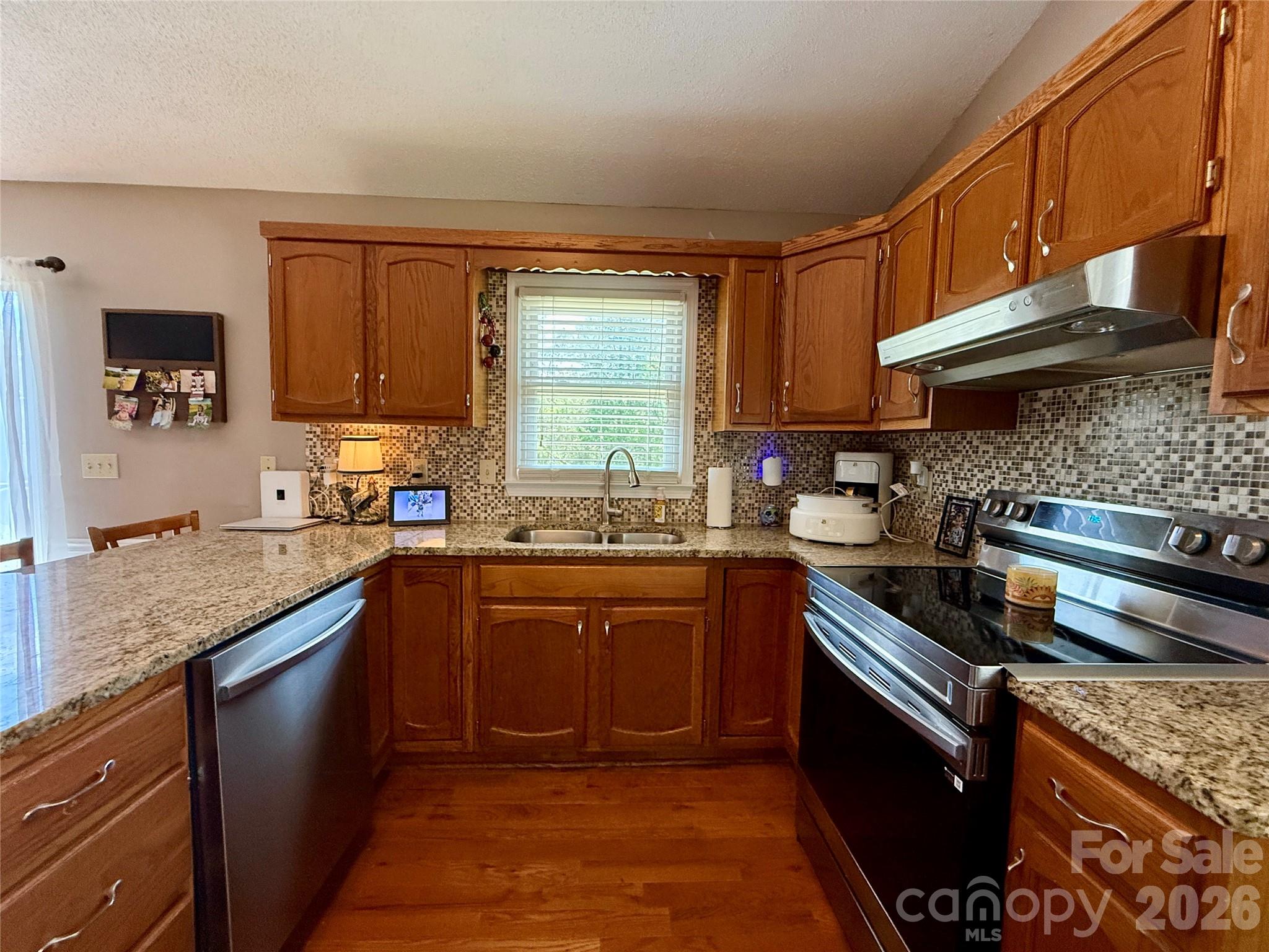 Virginia Acres - Residential