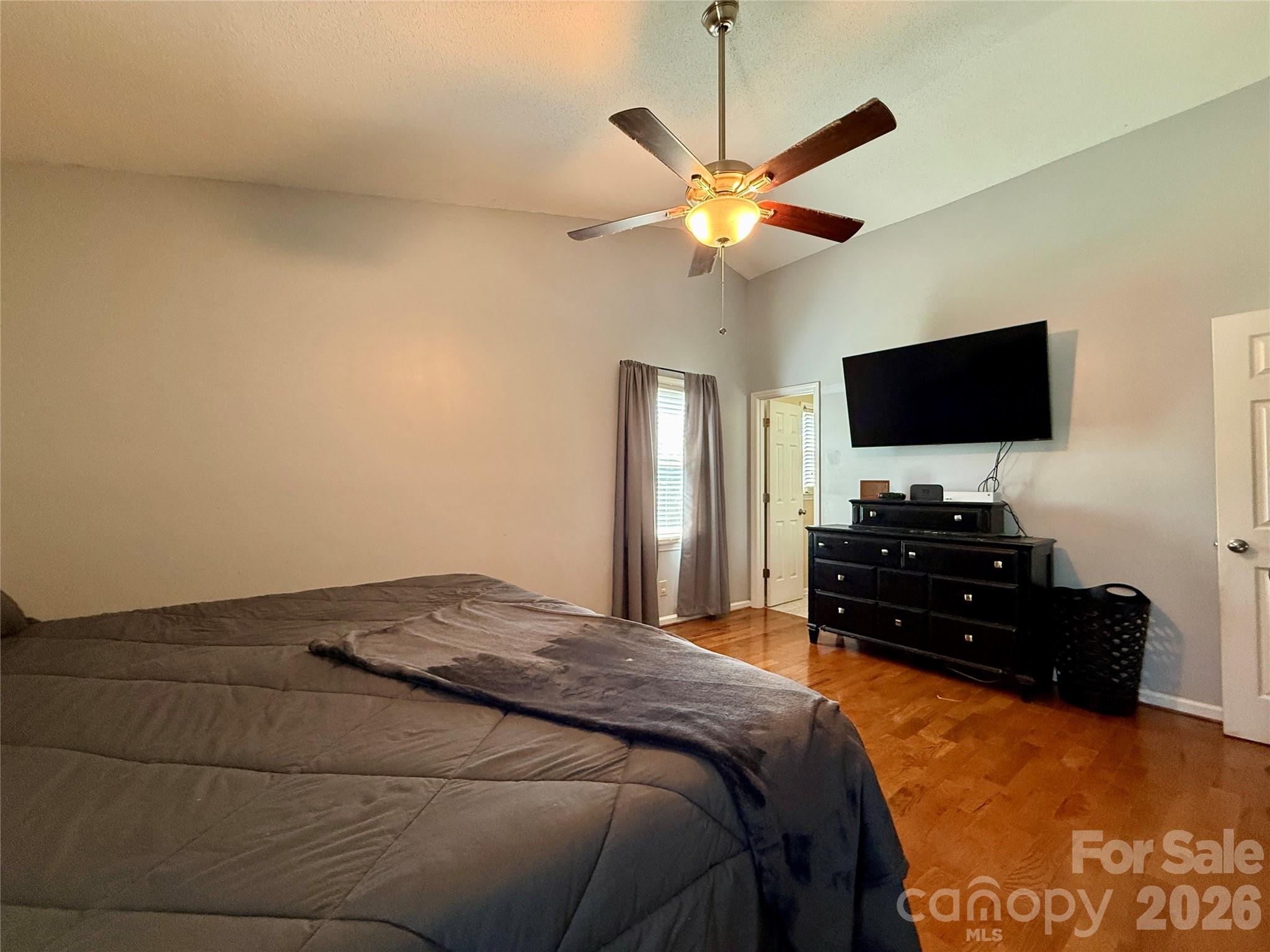 Virginia Acres - Residential