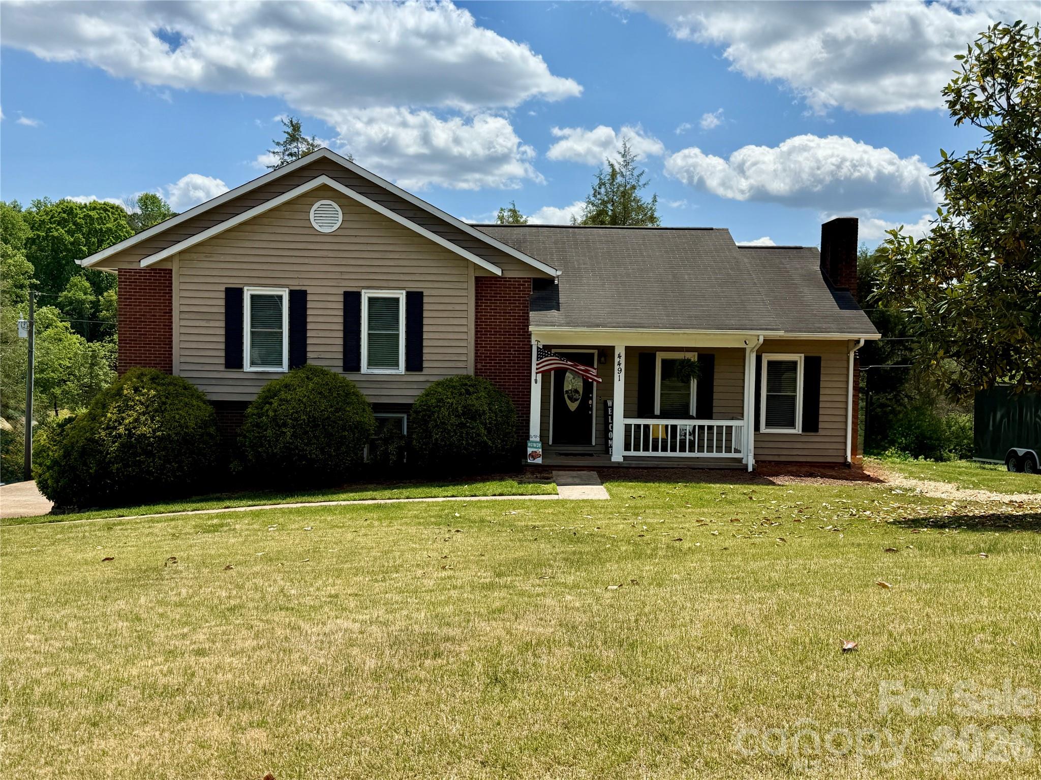 Virginia Acres - Residential