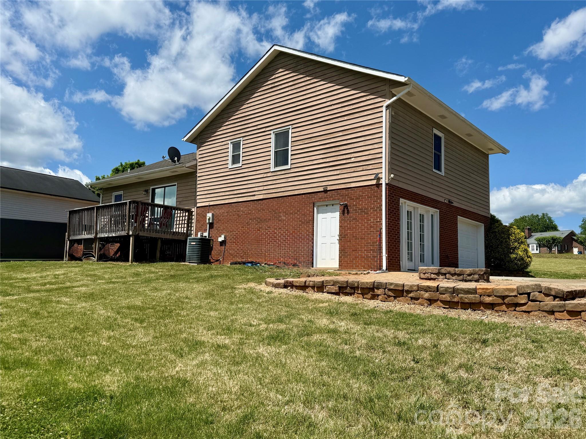Virginia Acres - Residential