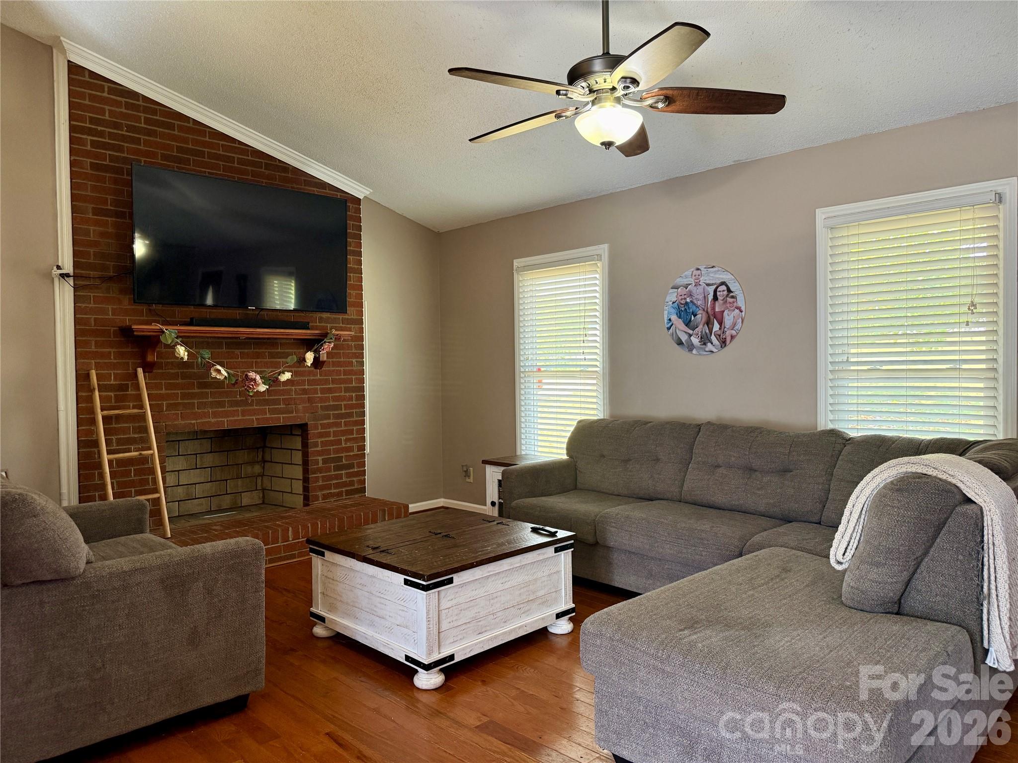 Virginia Acres - Residential