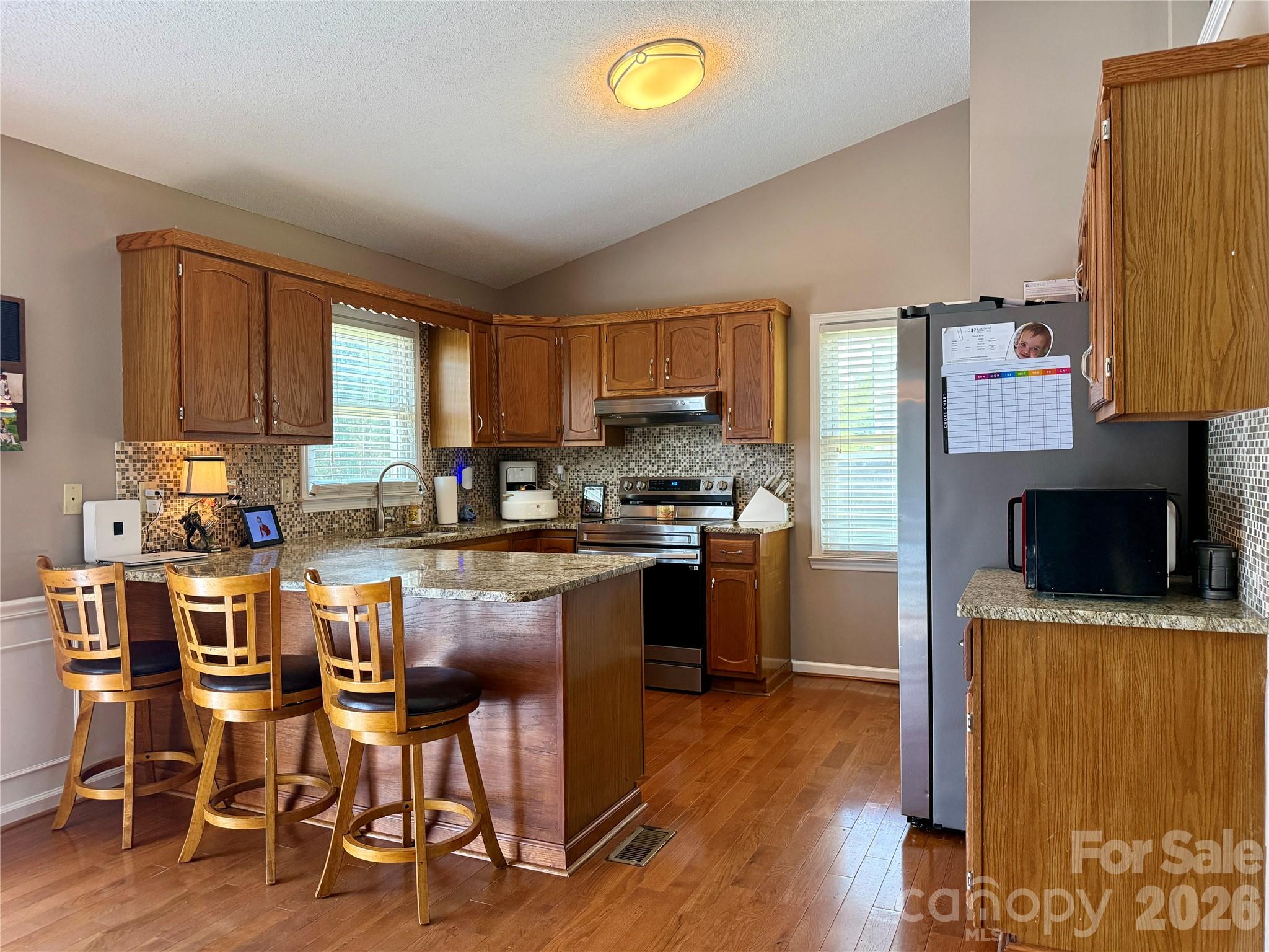 Virginia Acres - Residential