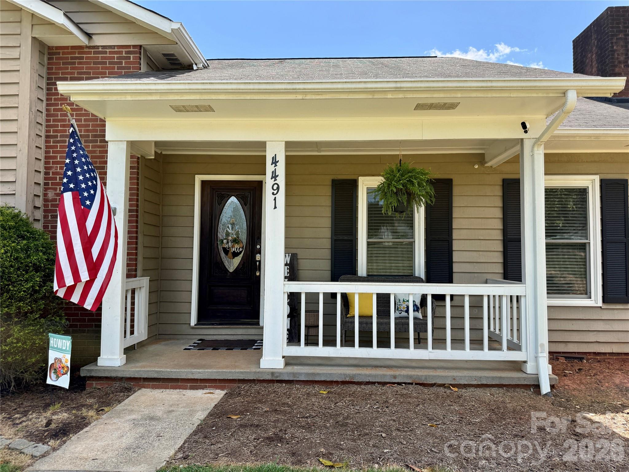 Virginia Acres - Residential