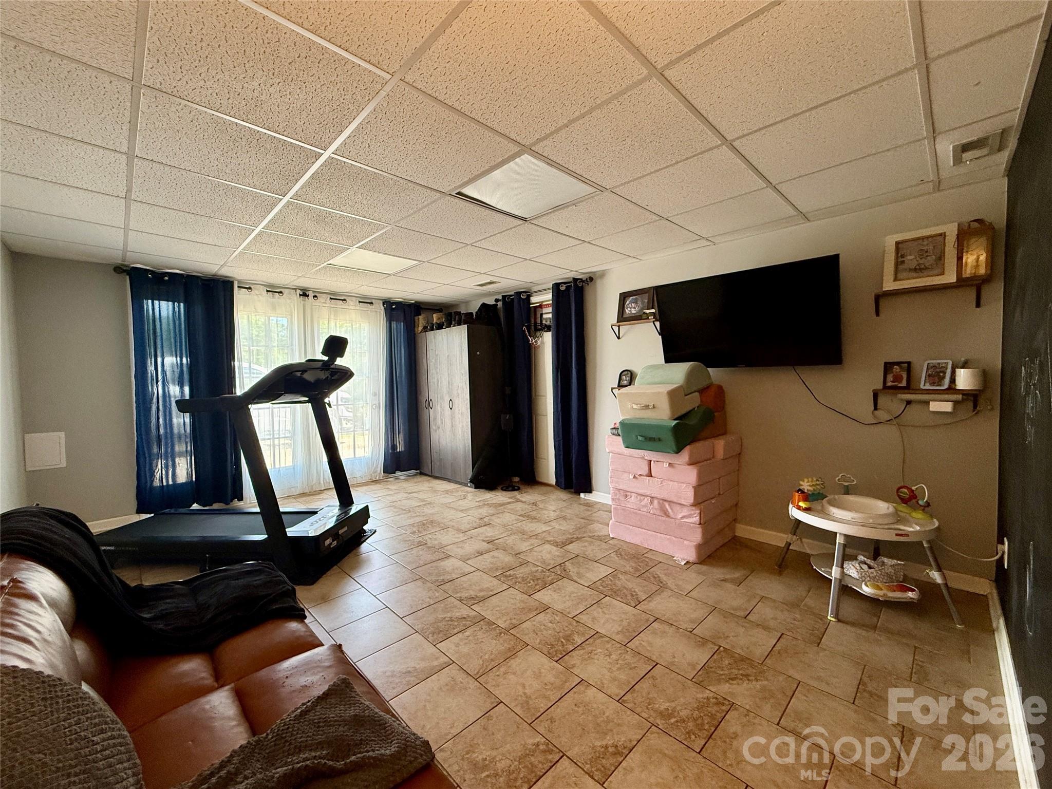 Virginia Acres - Residential