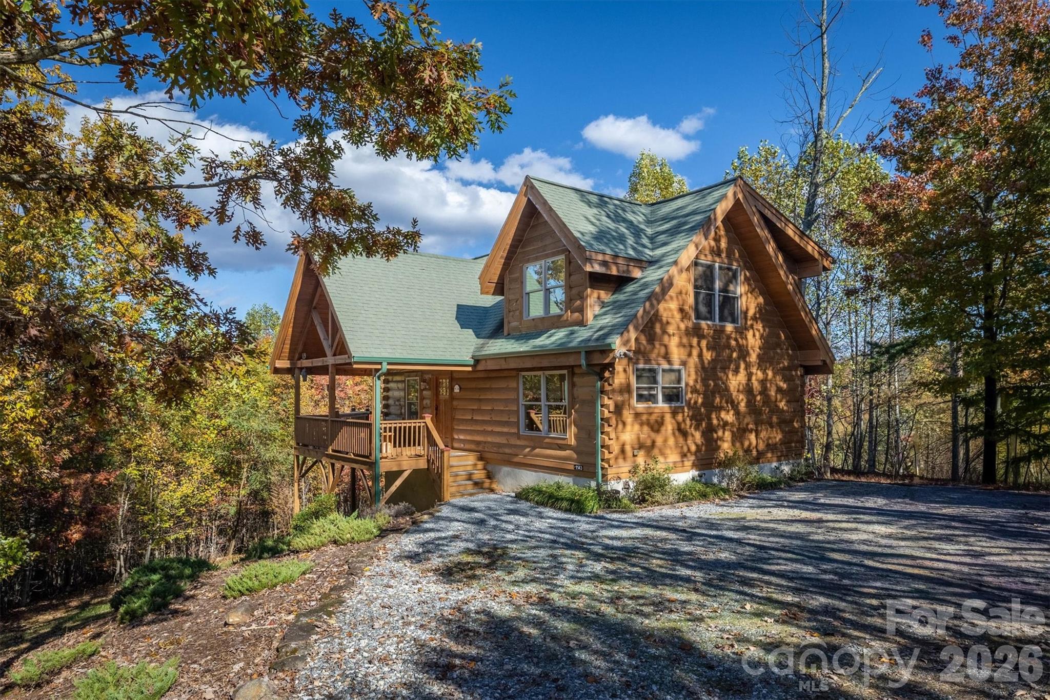 Grandview Peaks - Residential