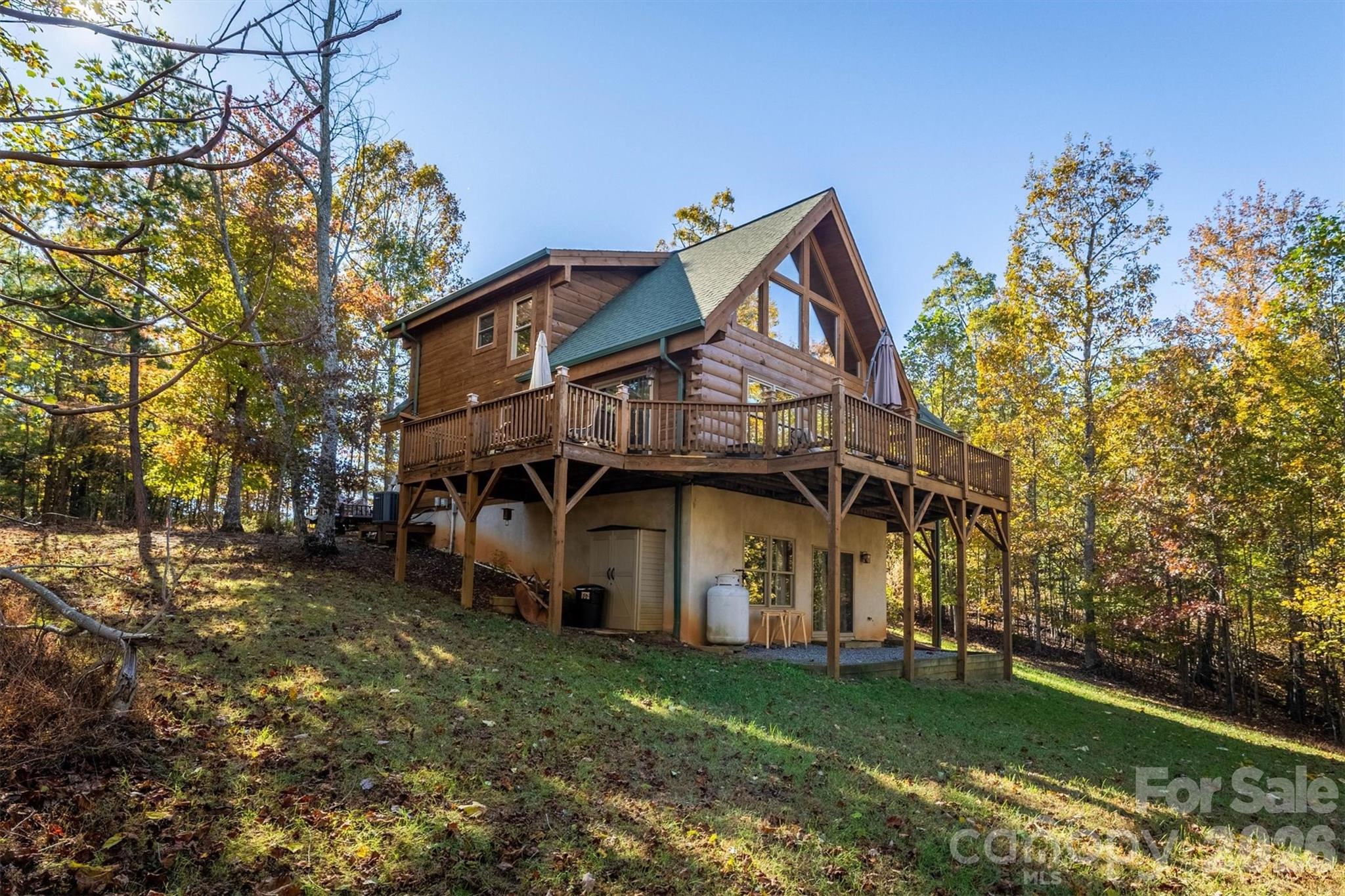 Grandview Peaks - Residential