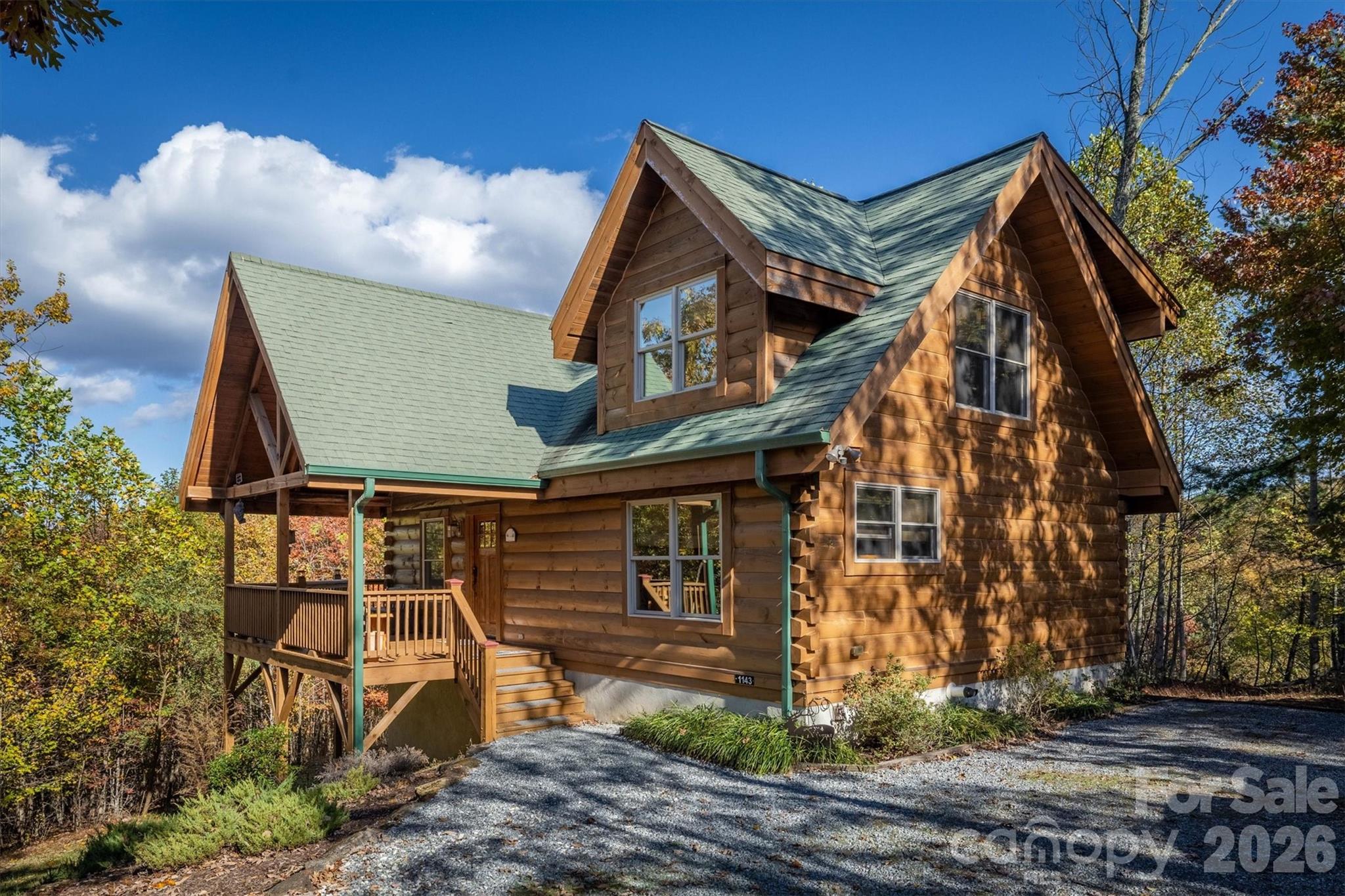 Grandview Peaks - Residential
