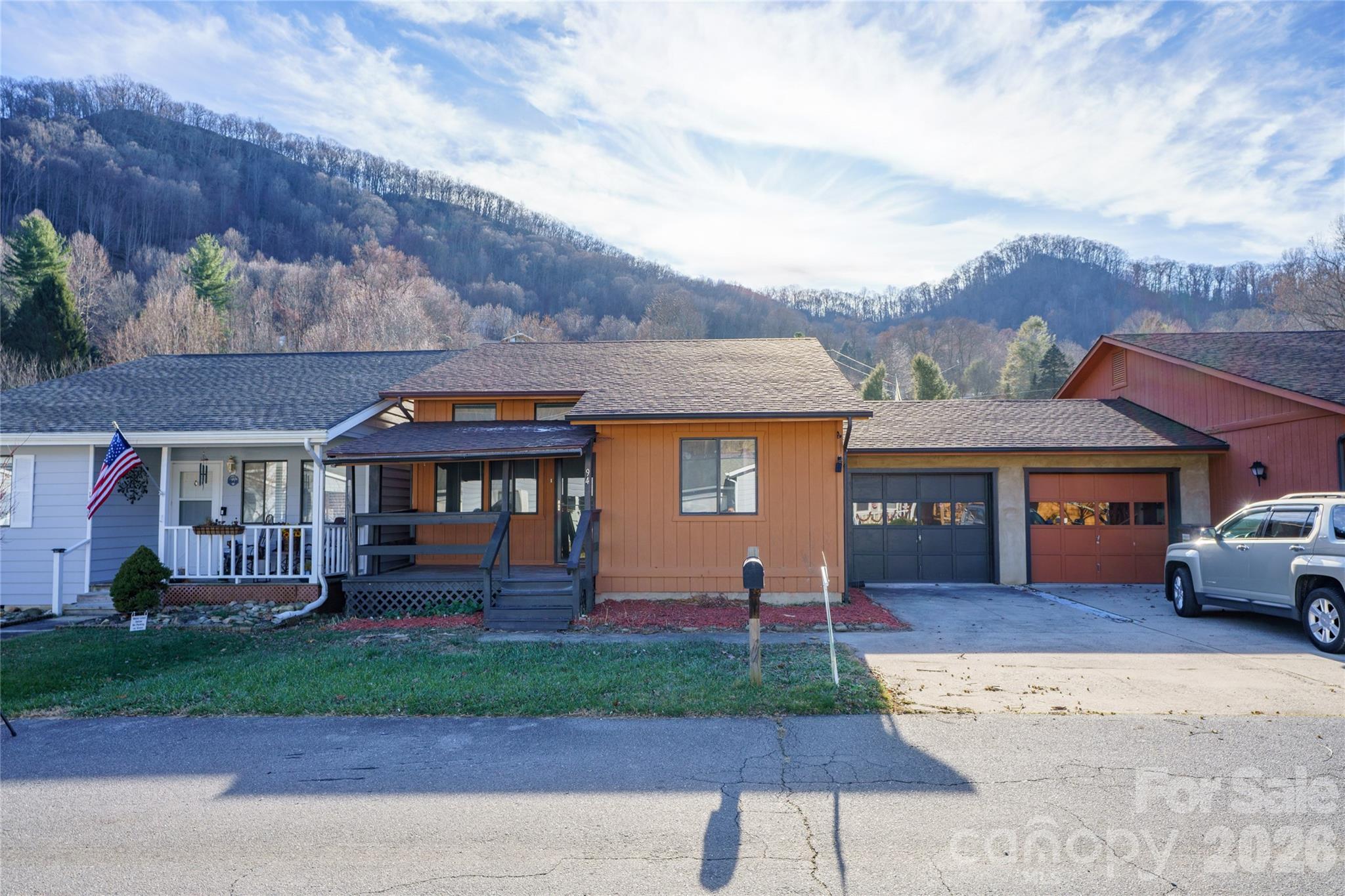Village Glen - Residential