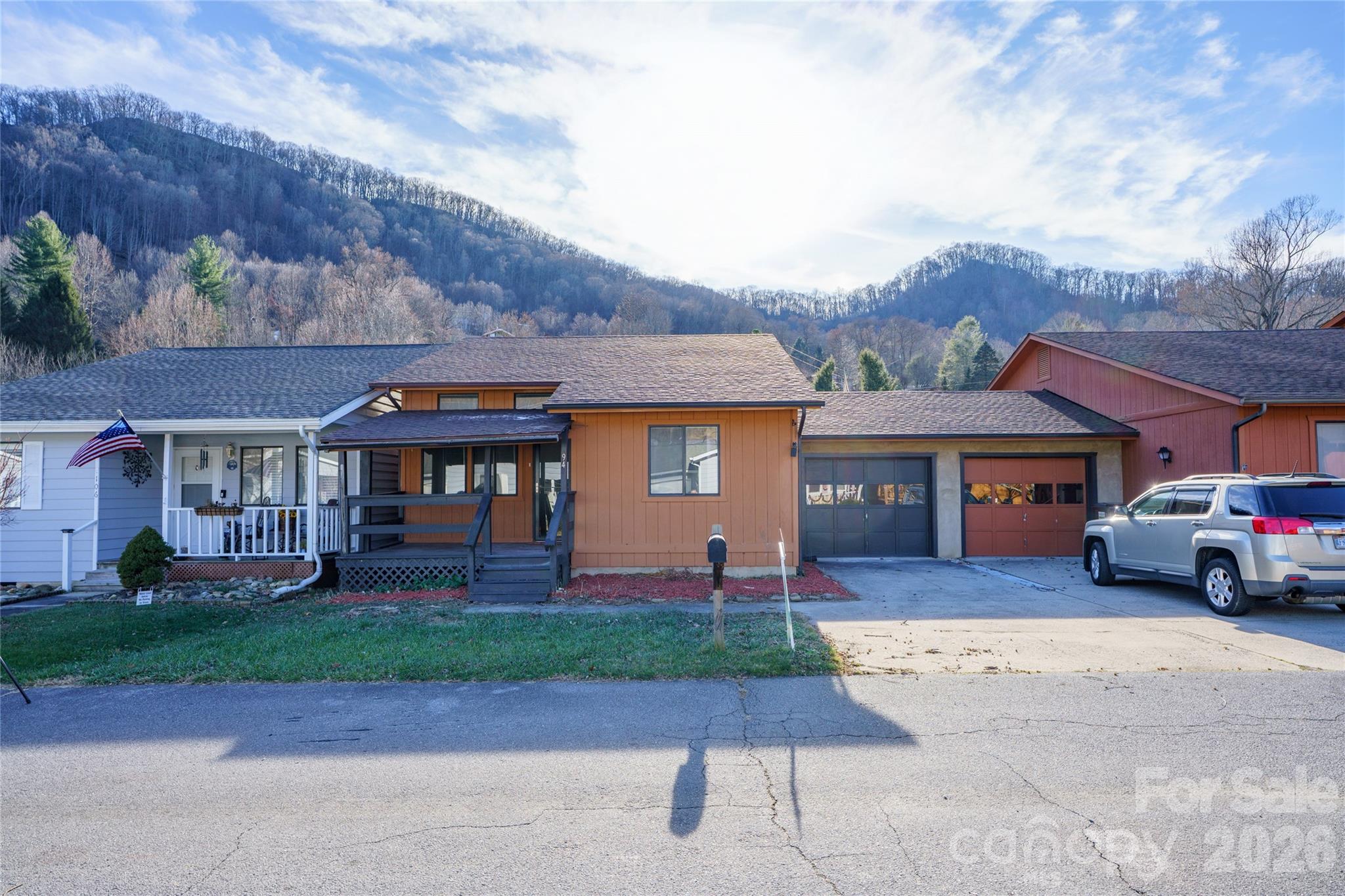 Village Glen - Residential