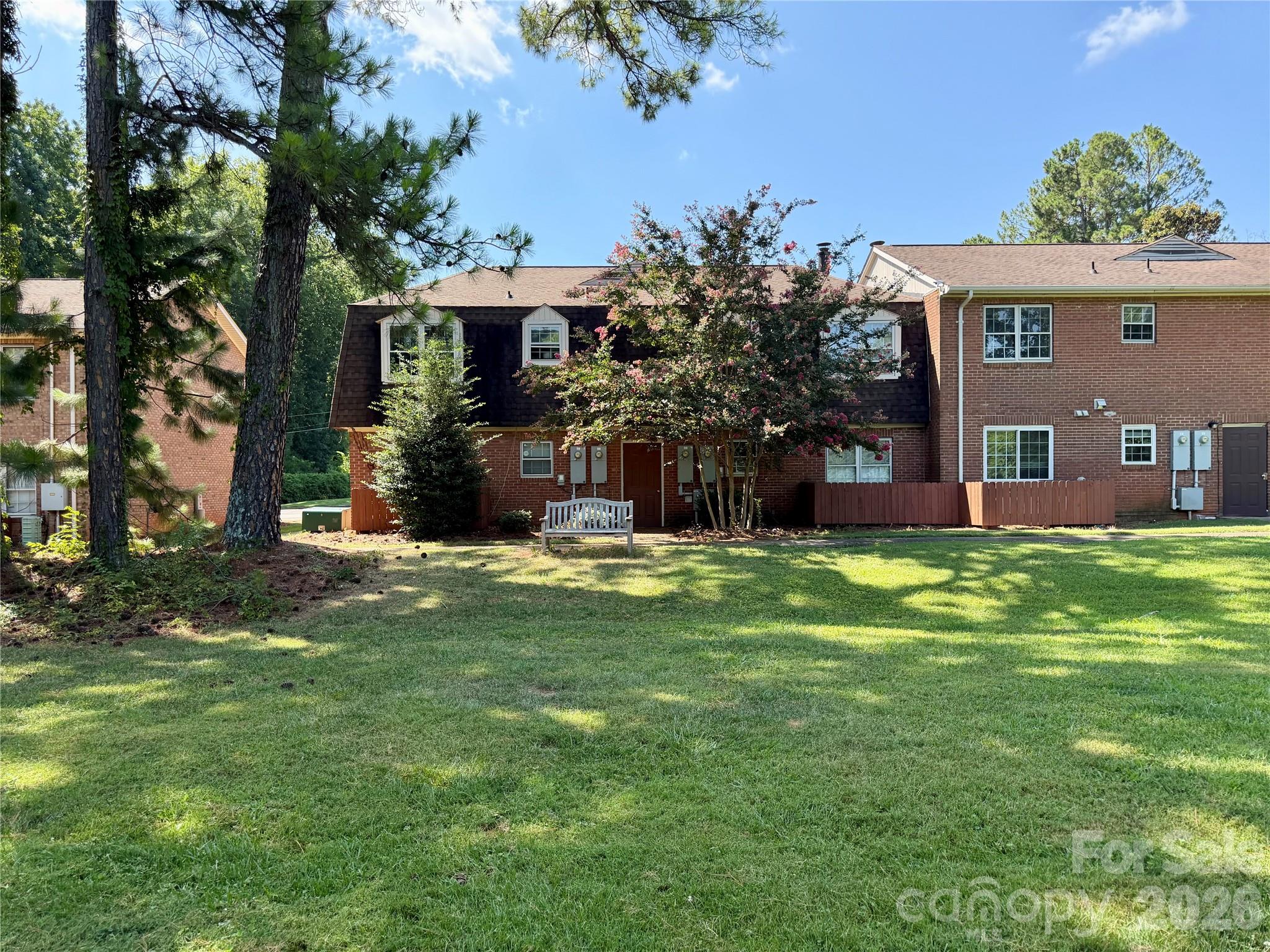 Hunting Ridge - Residential
