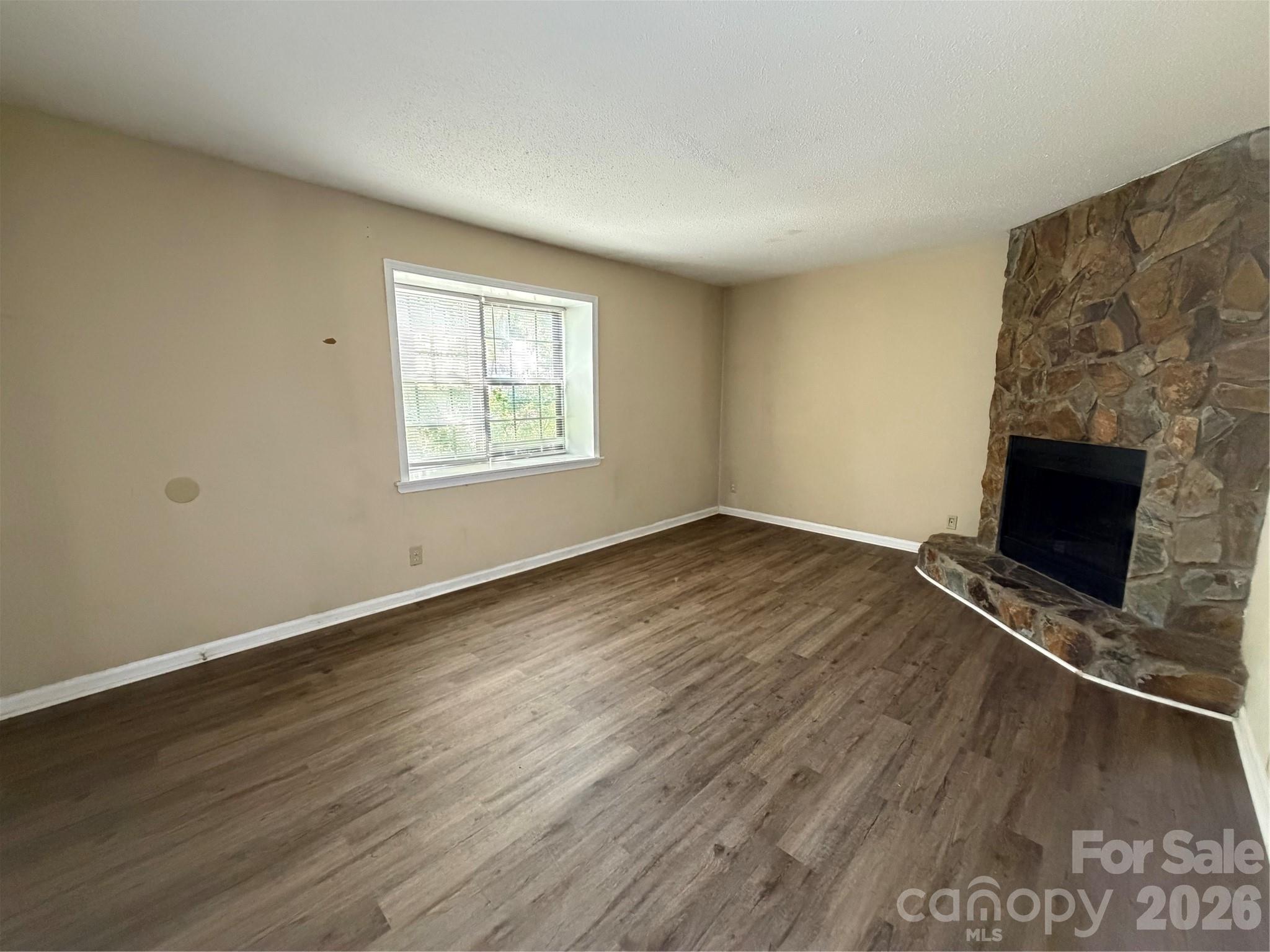 Hunting Ridge - Residential