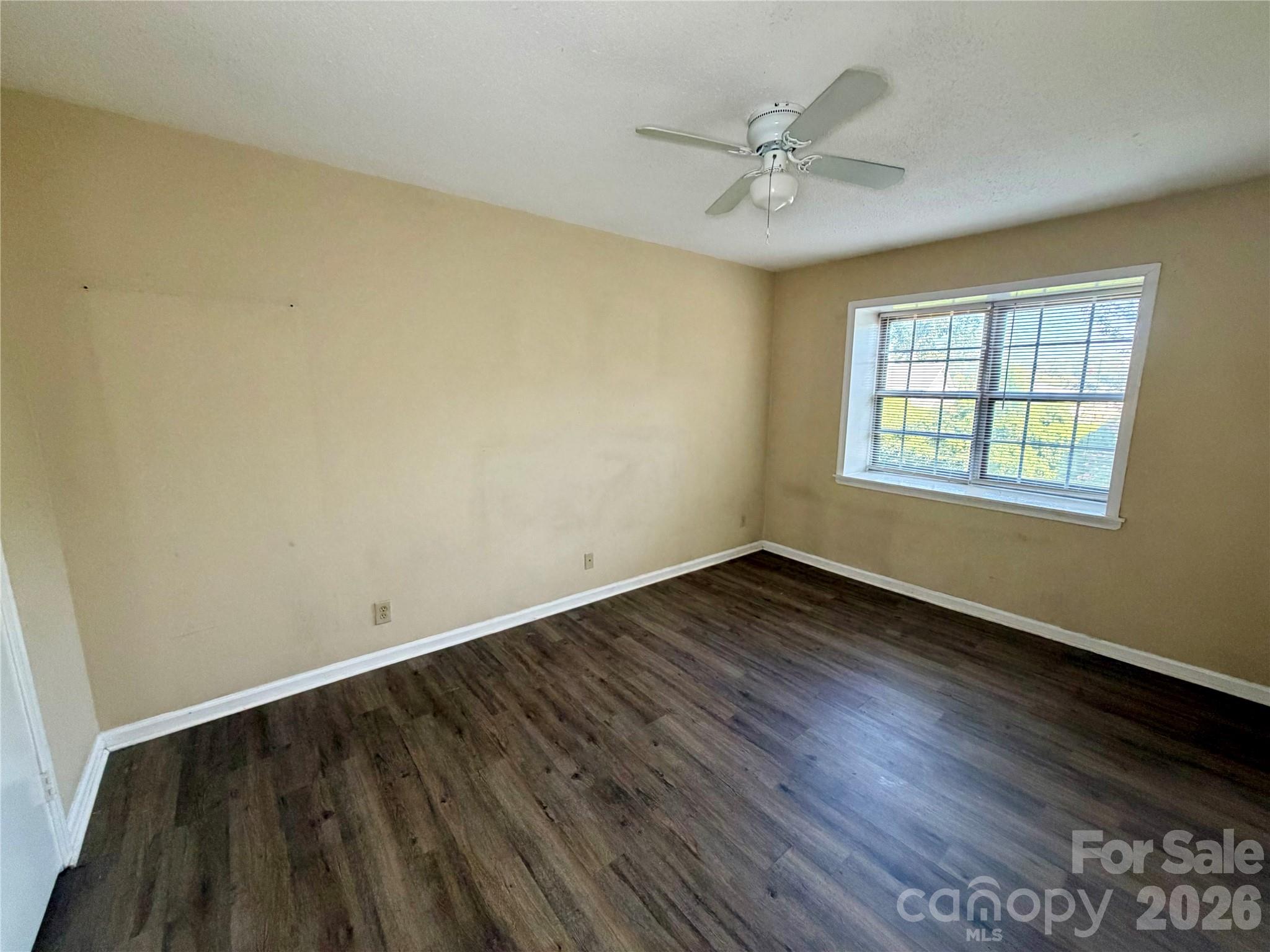 Hunting Ridge - Residential