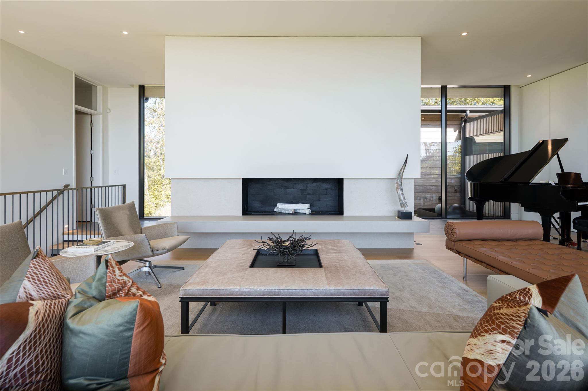 Ventana - Residential