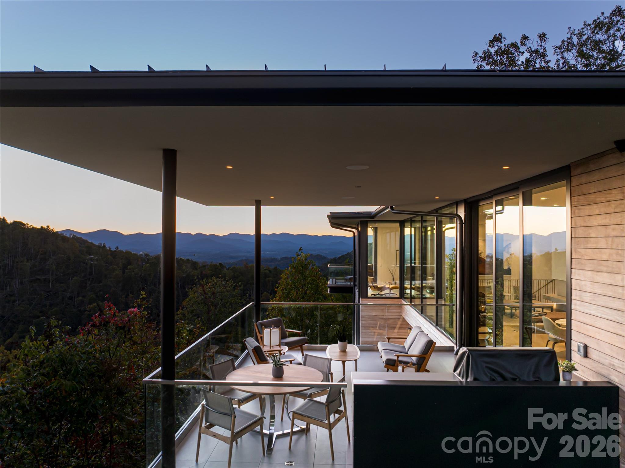 Ventana - Residential