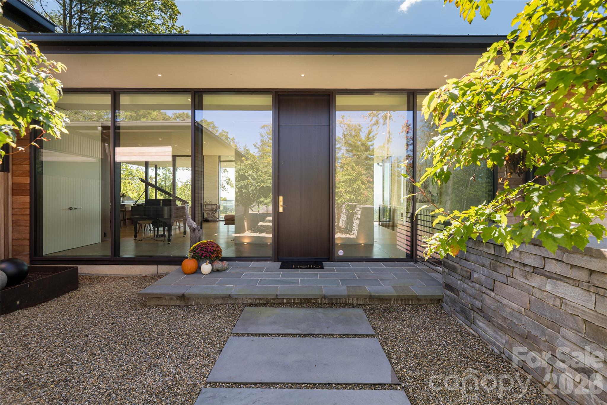 Ventana - Residential