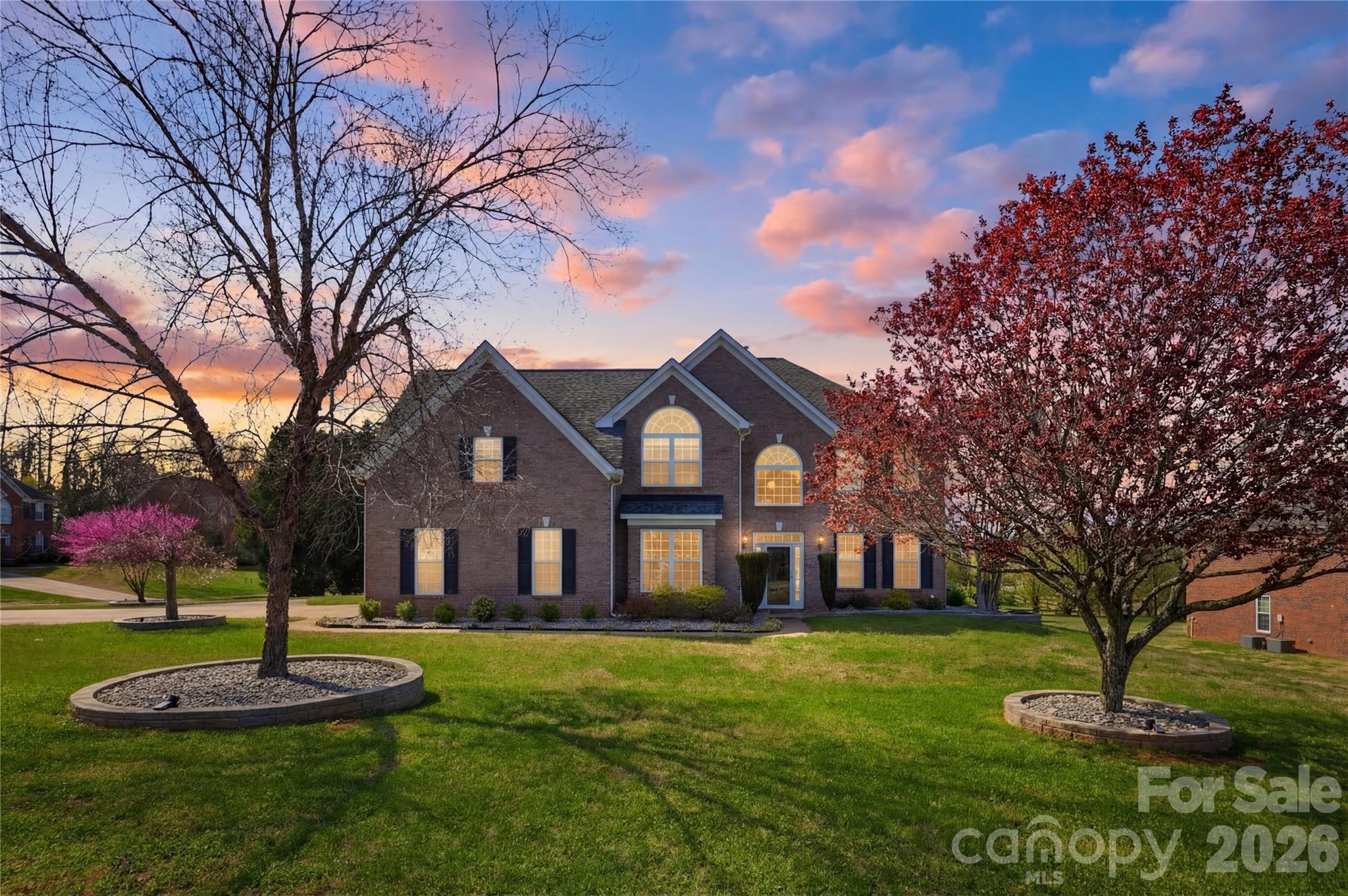 Barium Seasons Village - Residential