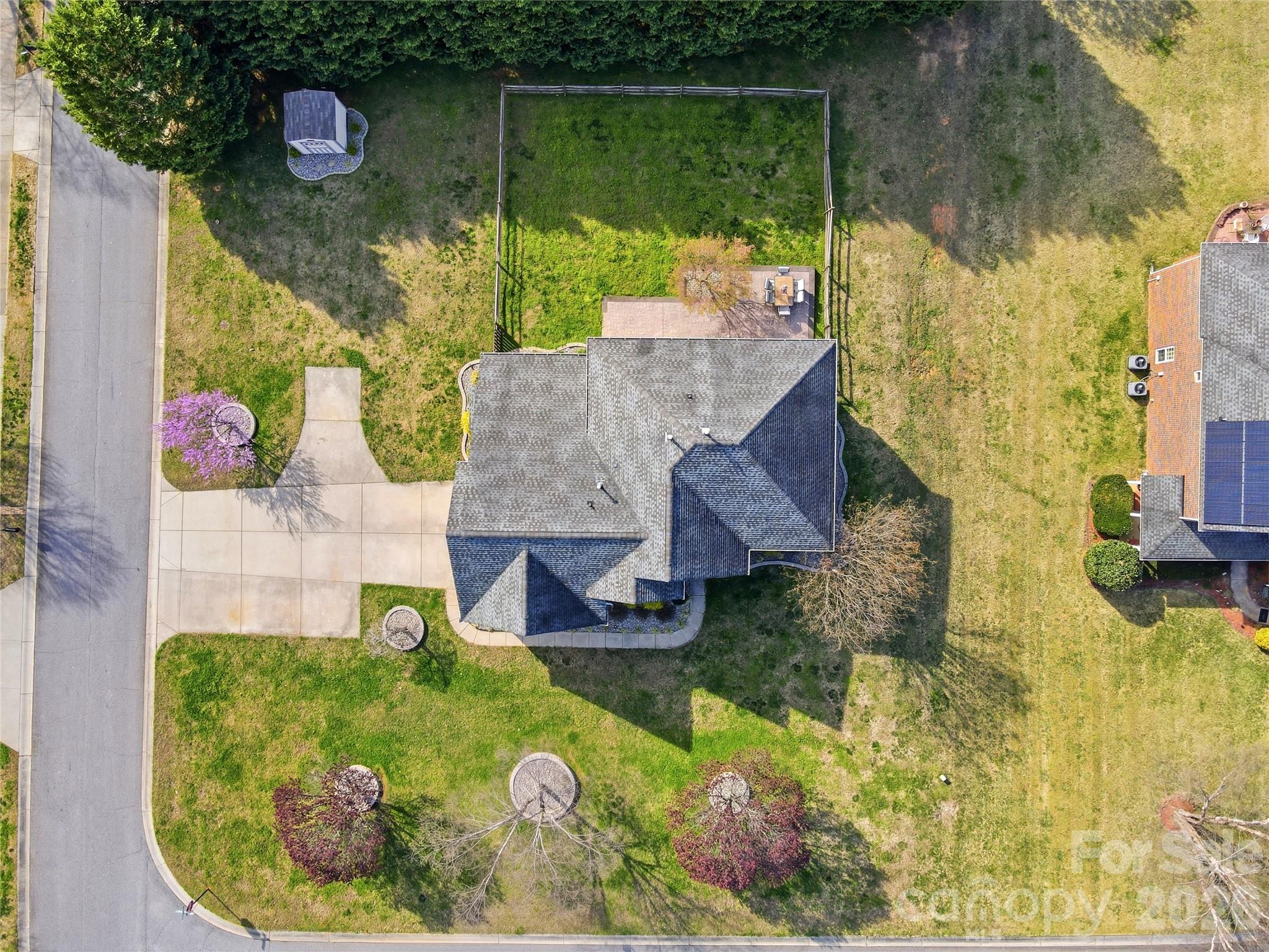Barium Seasons Village - Residential