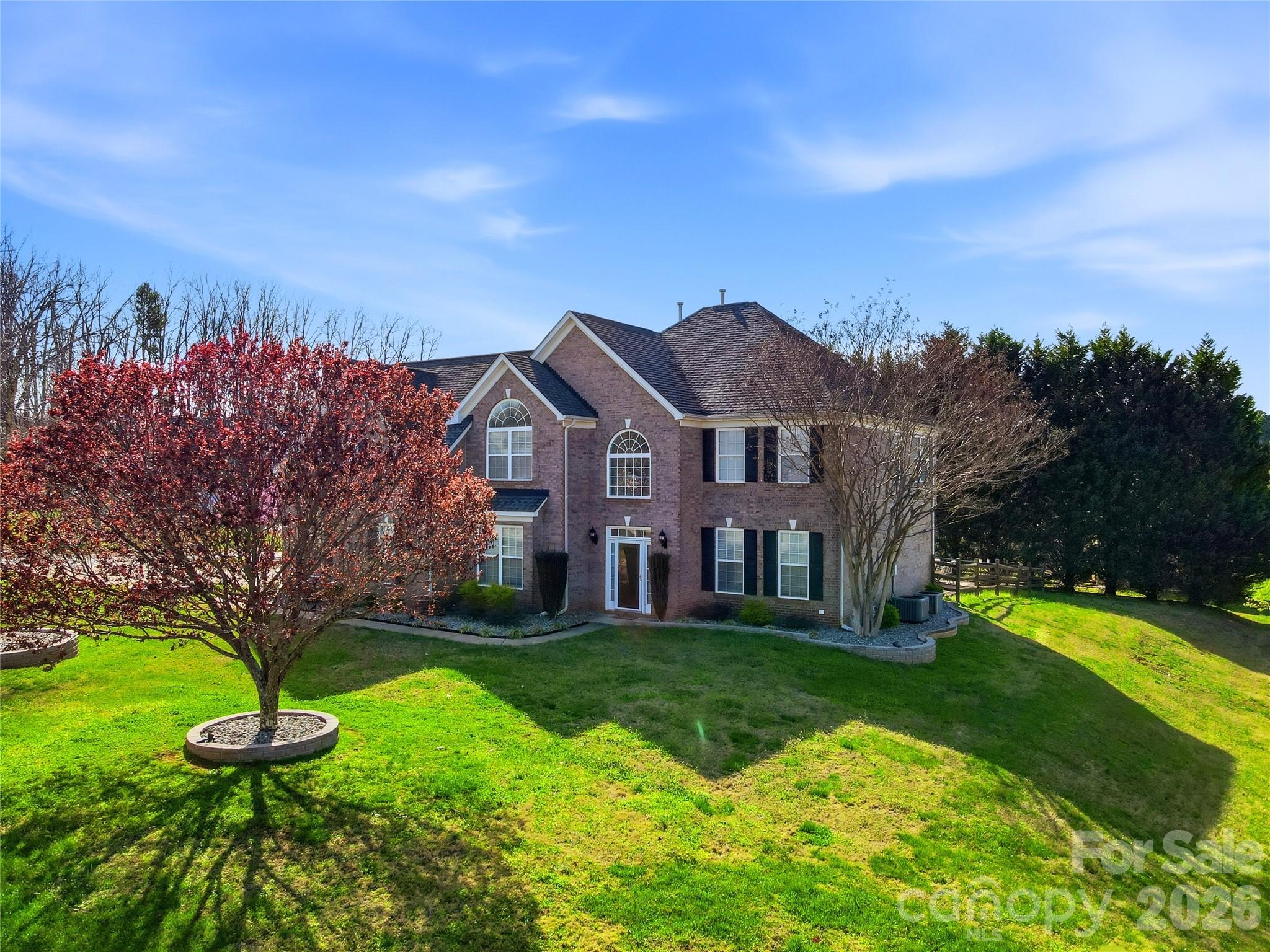 Barium Seasons Village - Residential
