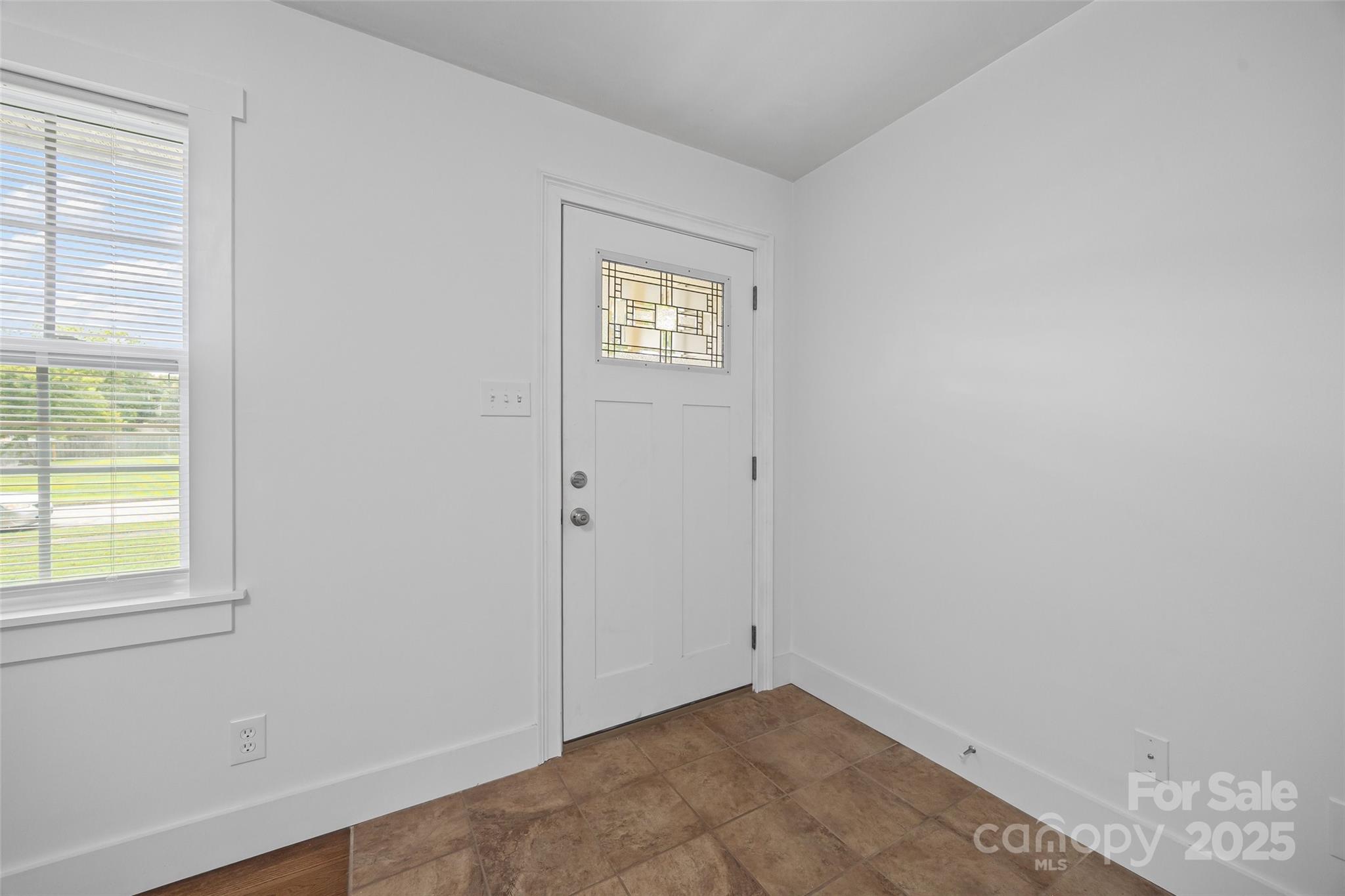 Catawba Terrace - Residential