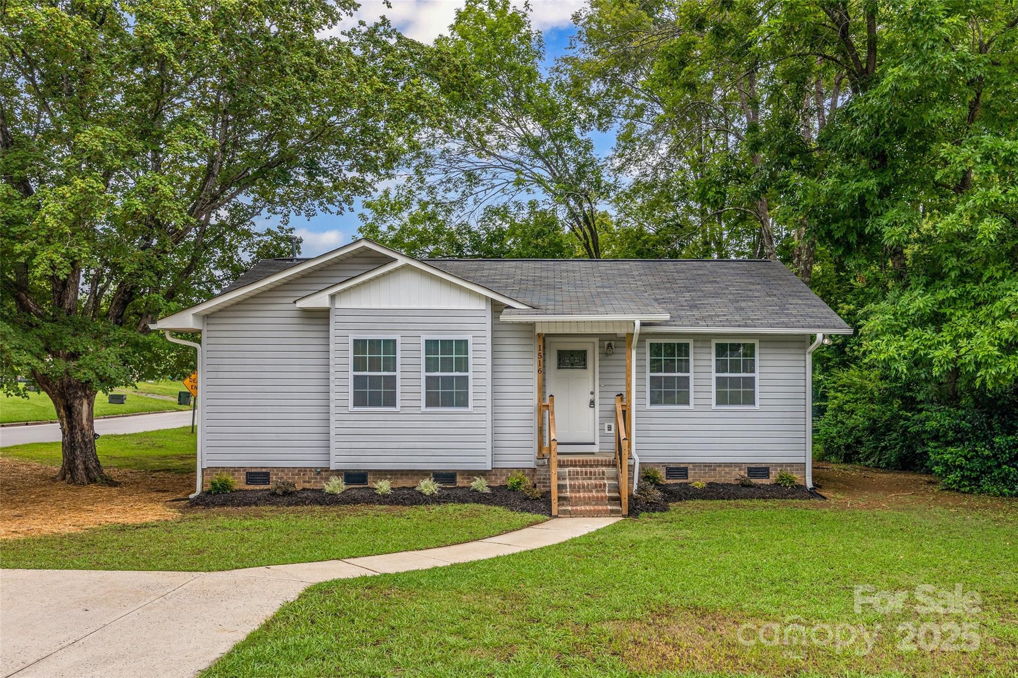 Catawba Terrace - Residential