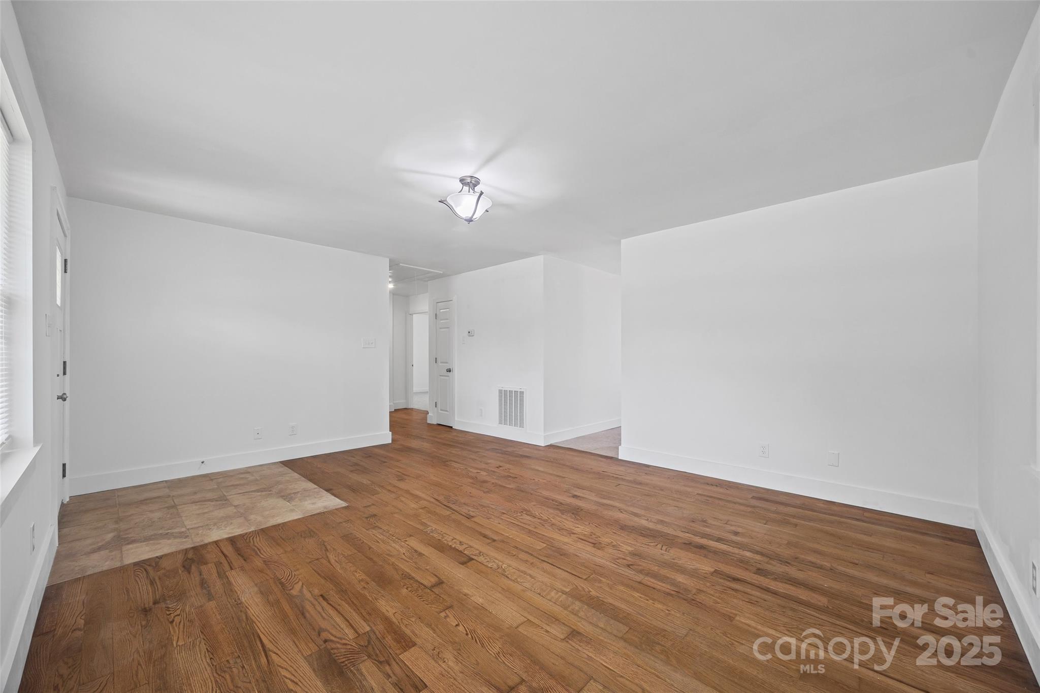 Catawba Terrace - Residential