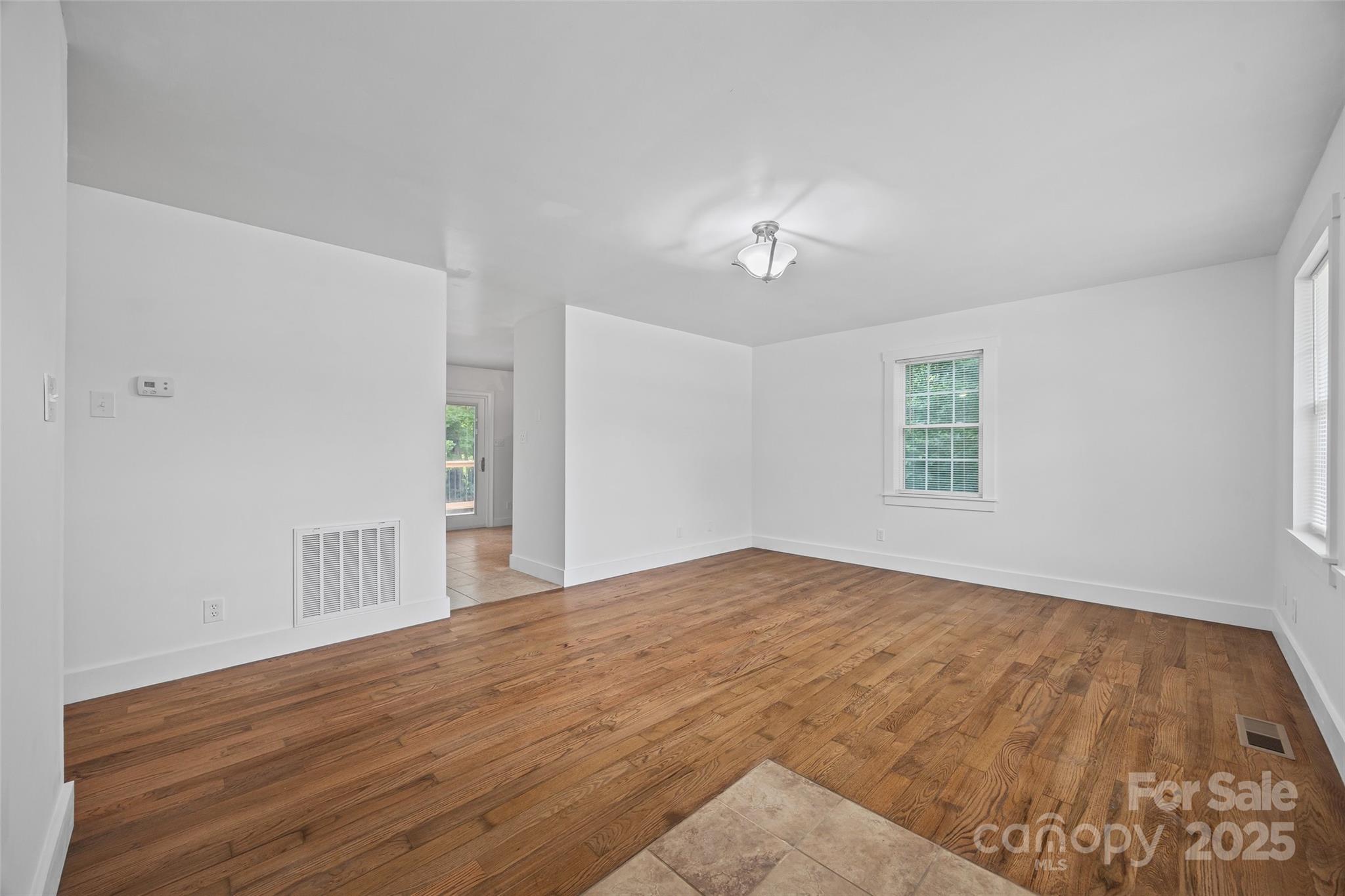 Catawba Terrace - Residential
