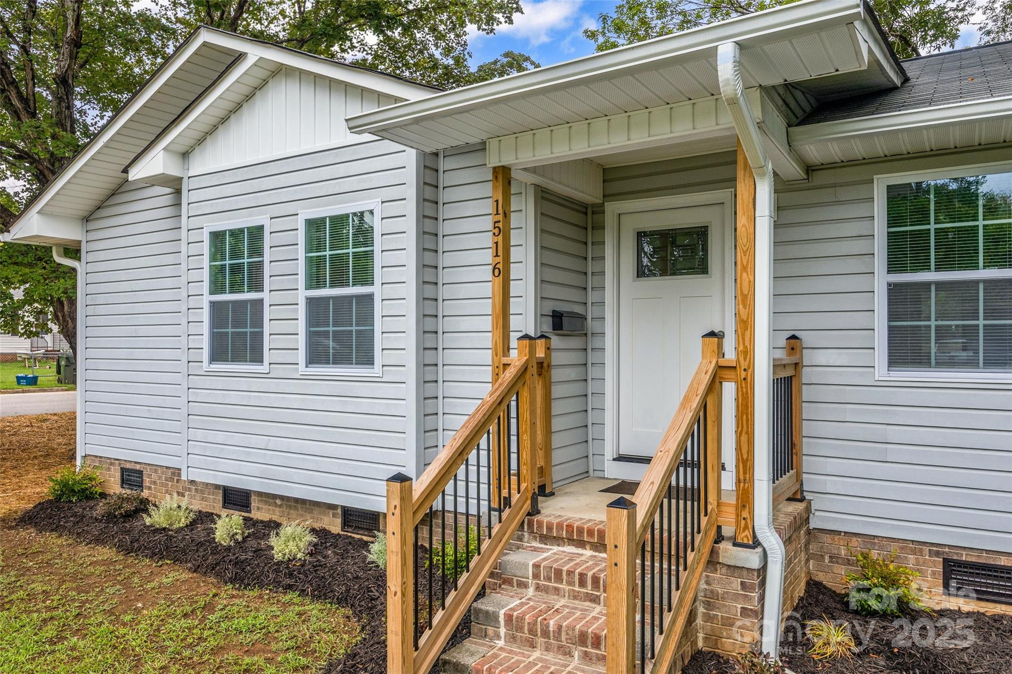 Catawba Terrace - Residential