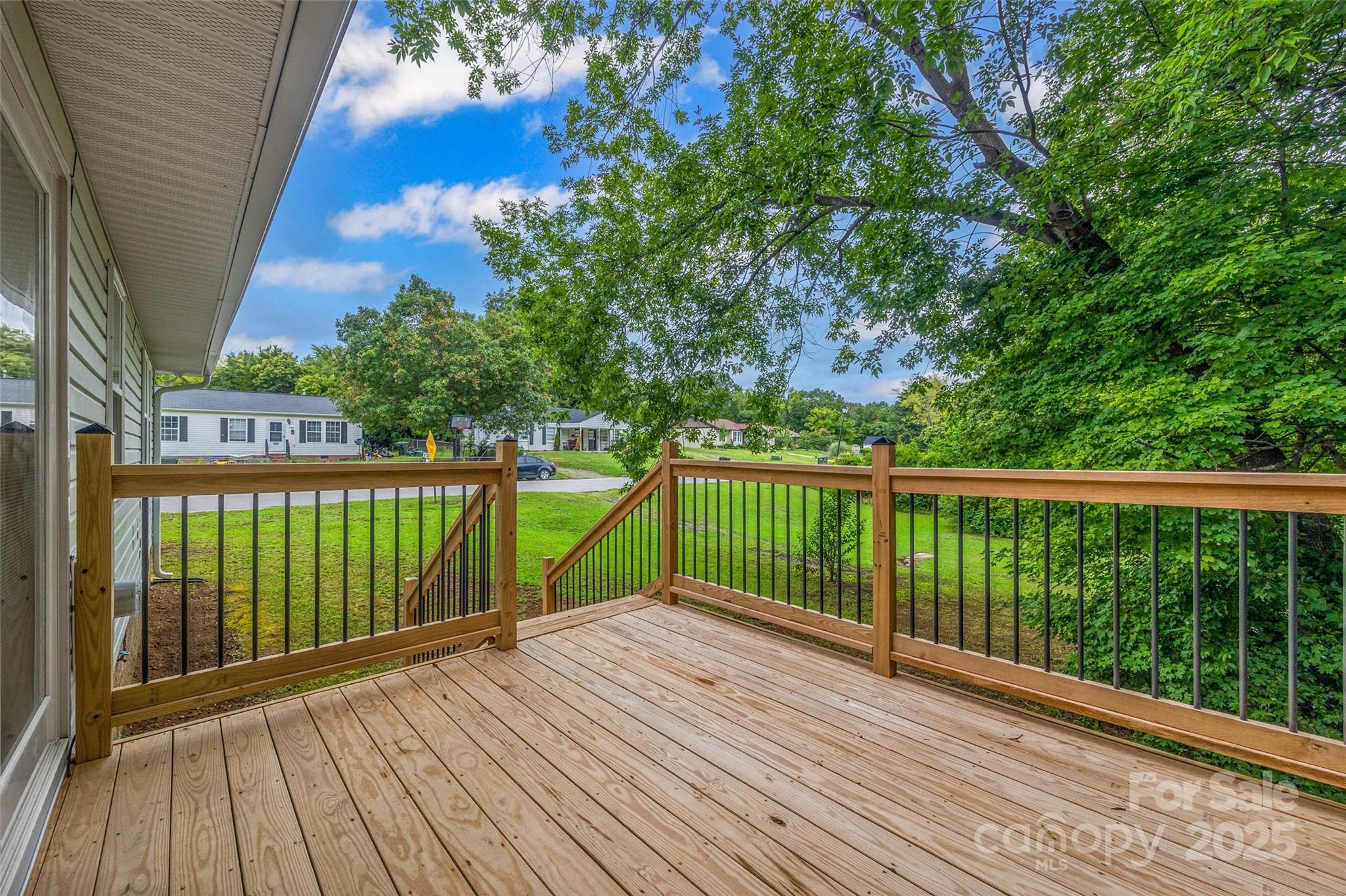 Catawba Terrace - Residential