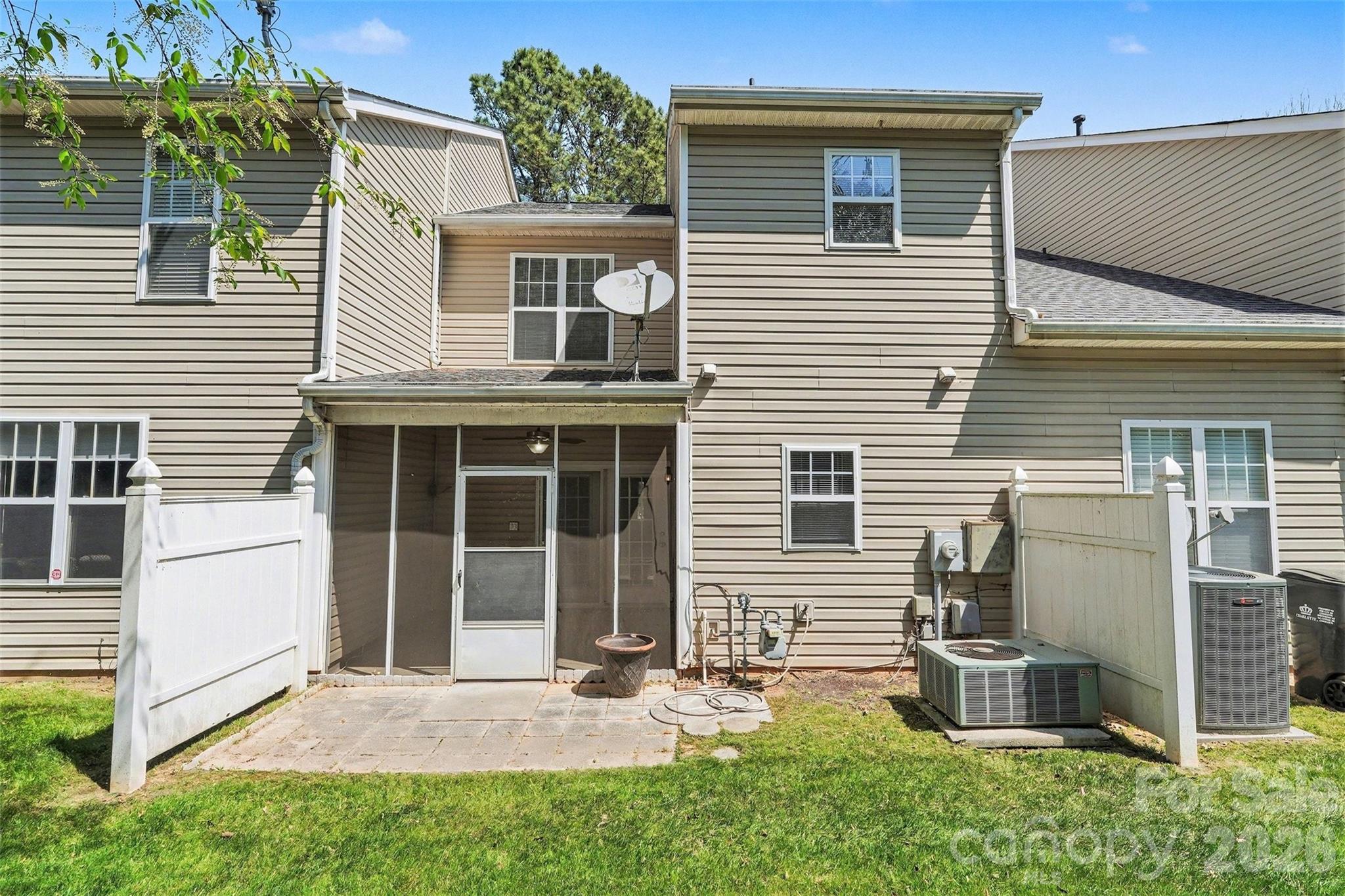 Princeton at Southampton - Residential