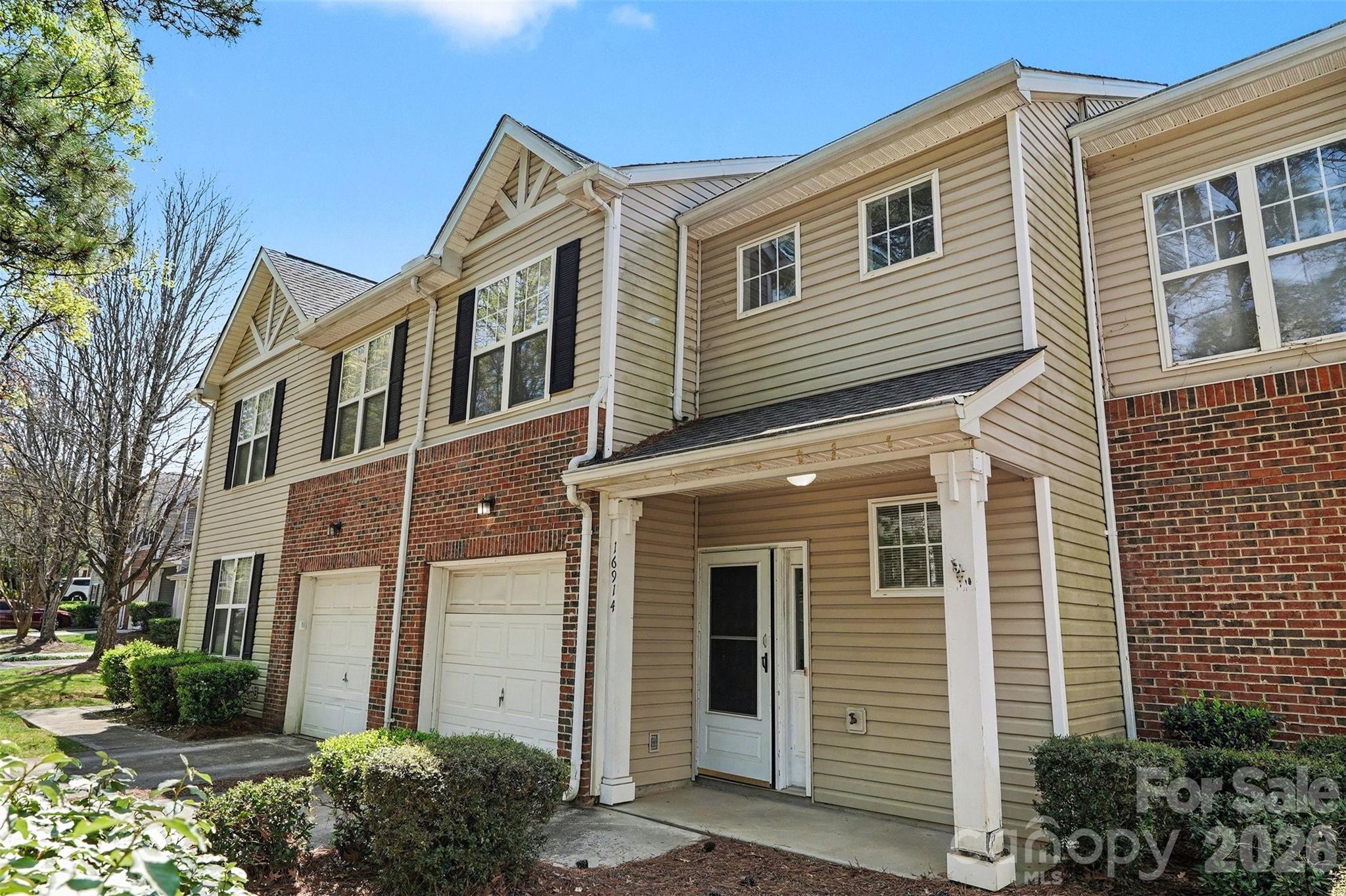 Princeton at Southampton - Residential