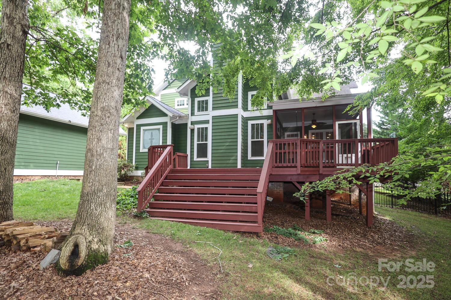 Lake Forest - Residential