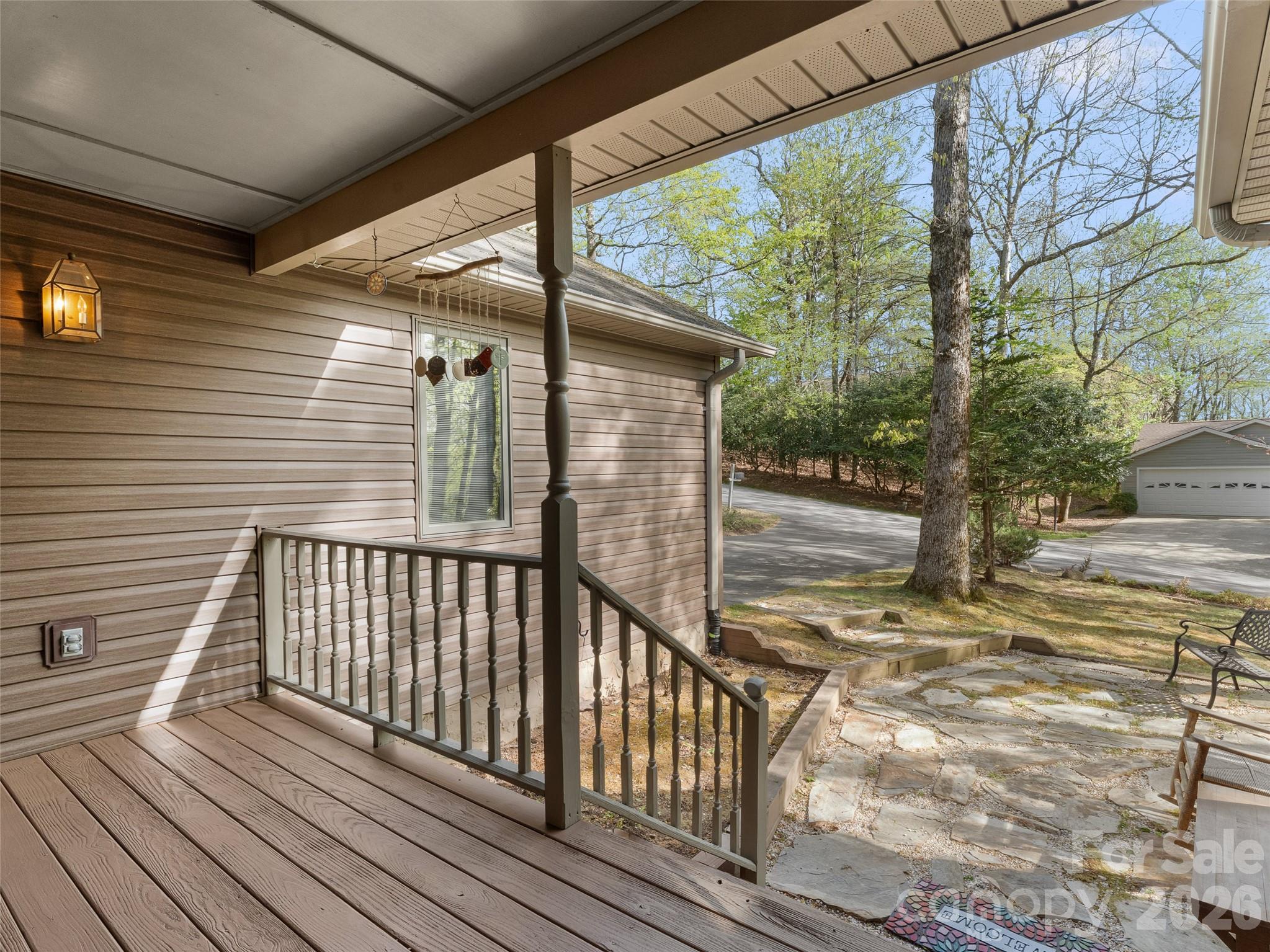 Connestee Falls - Residential