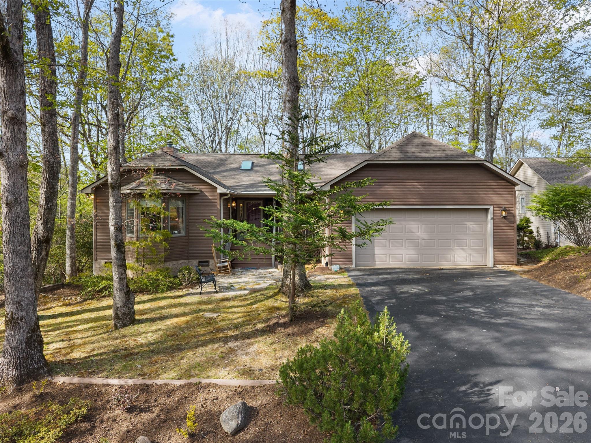 Connestee Falls - Residential