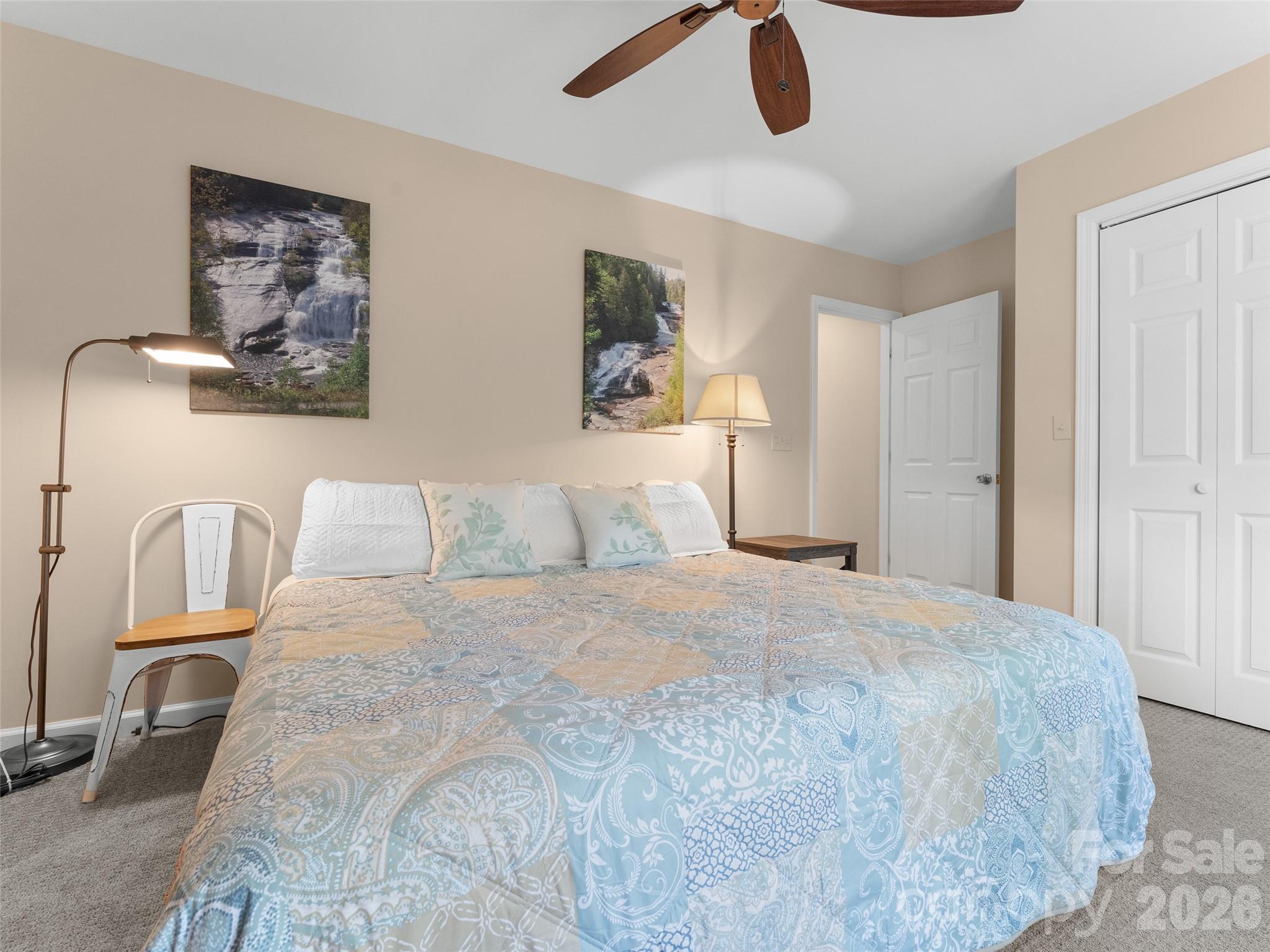 Connestee Falls - Residential