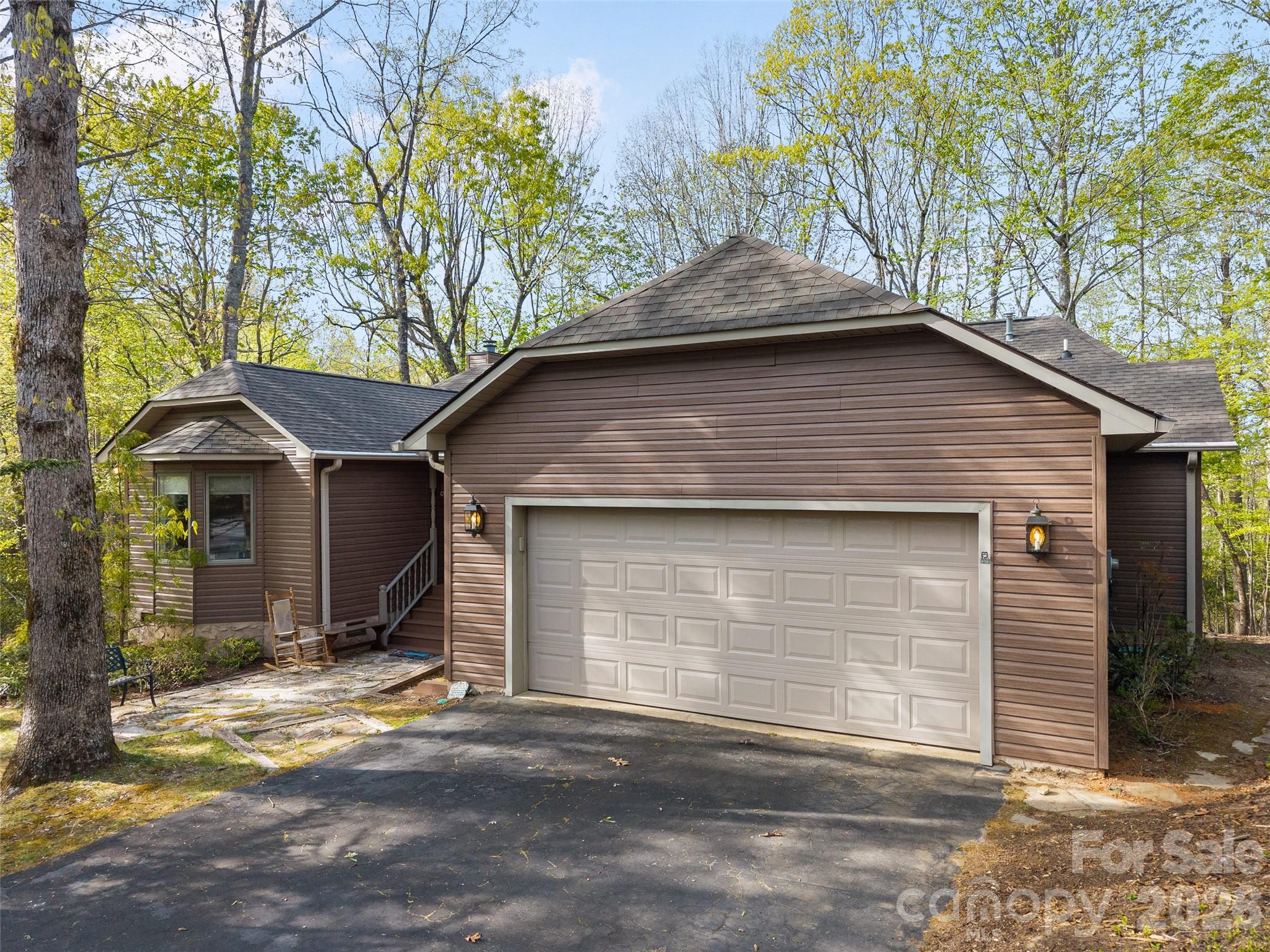 Connestee Falls - Residential
