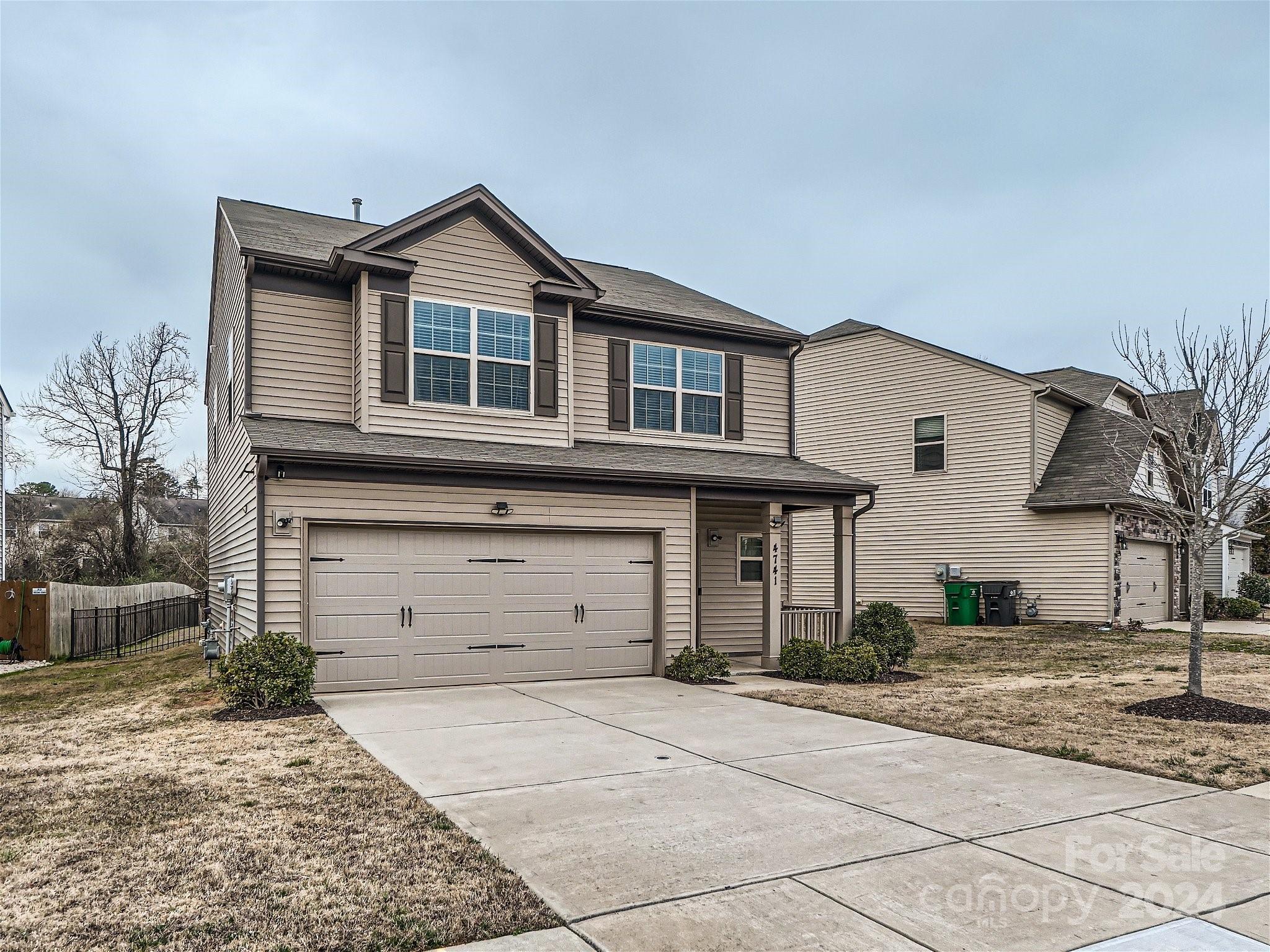 Belmar Place - Residential