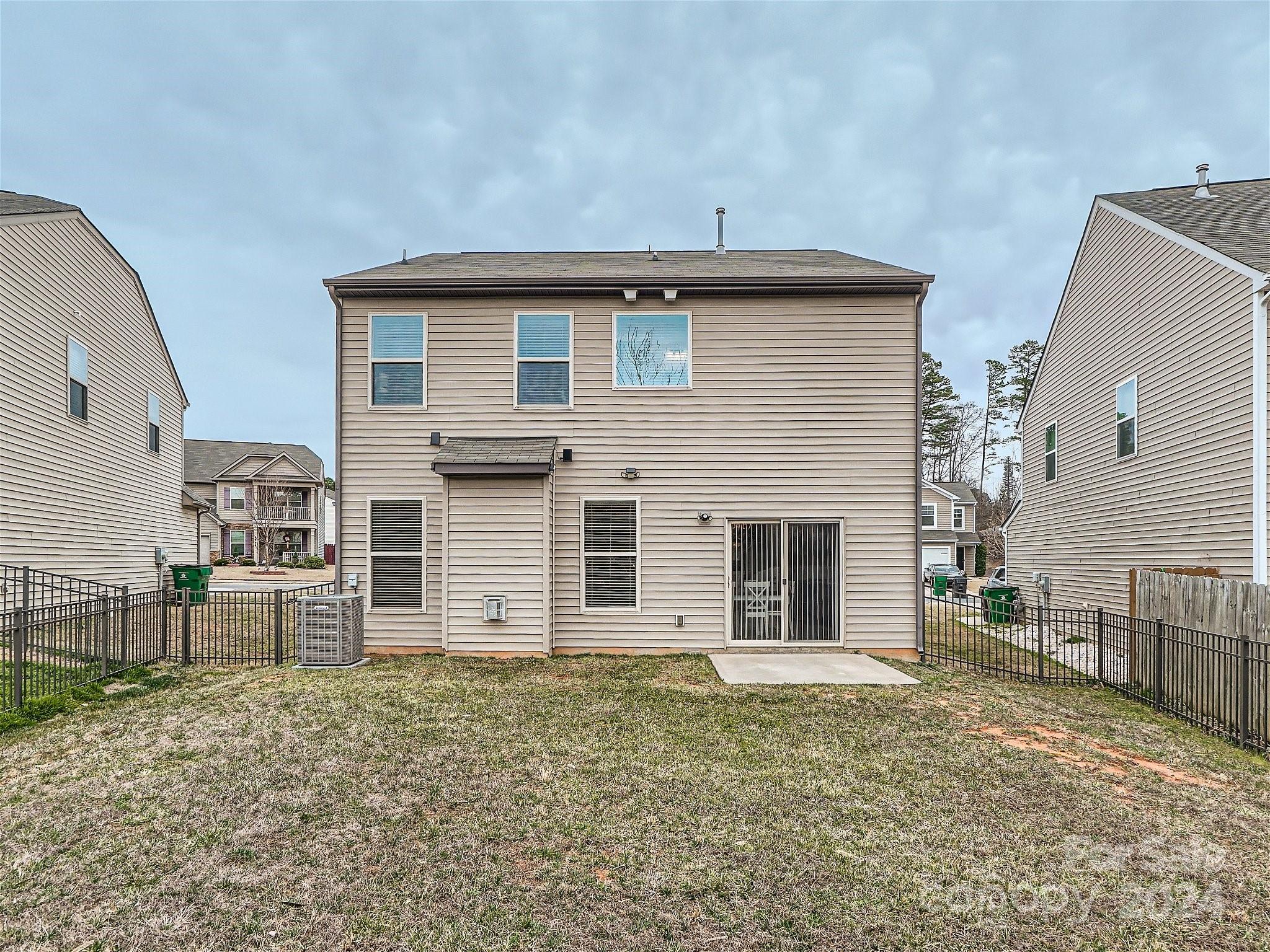 Belmar Place - Residential