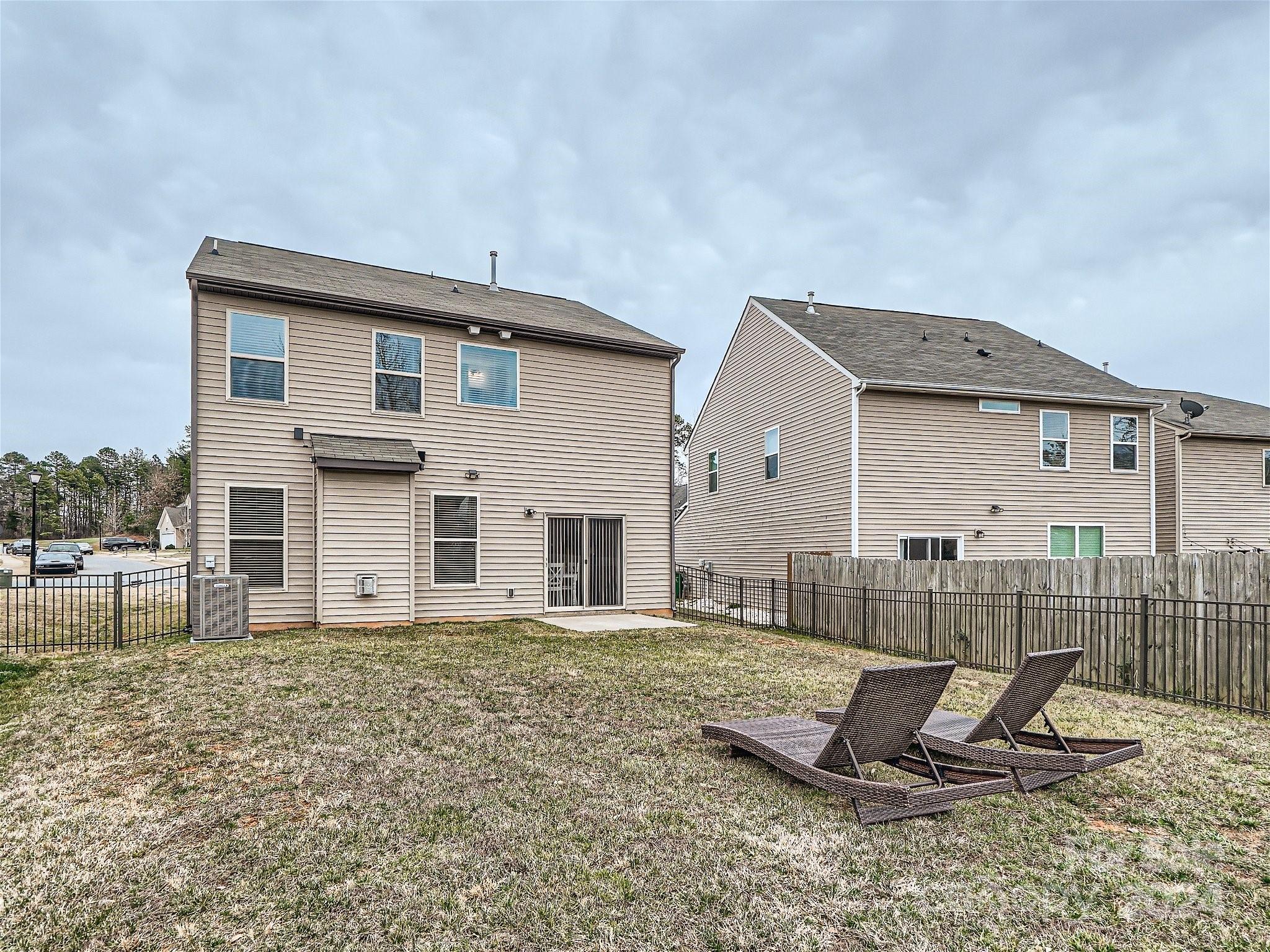 Belmar Place - Residential