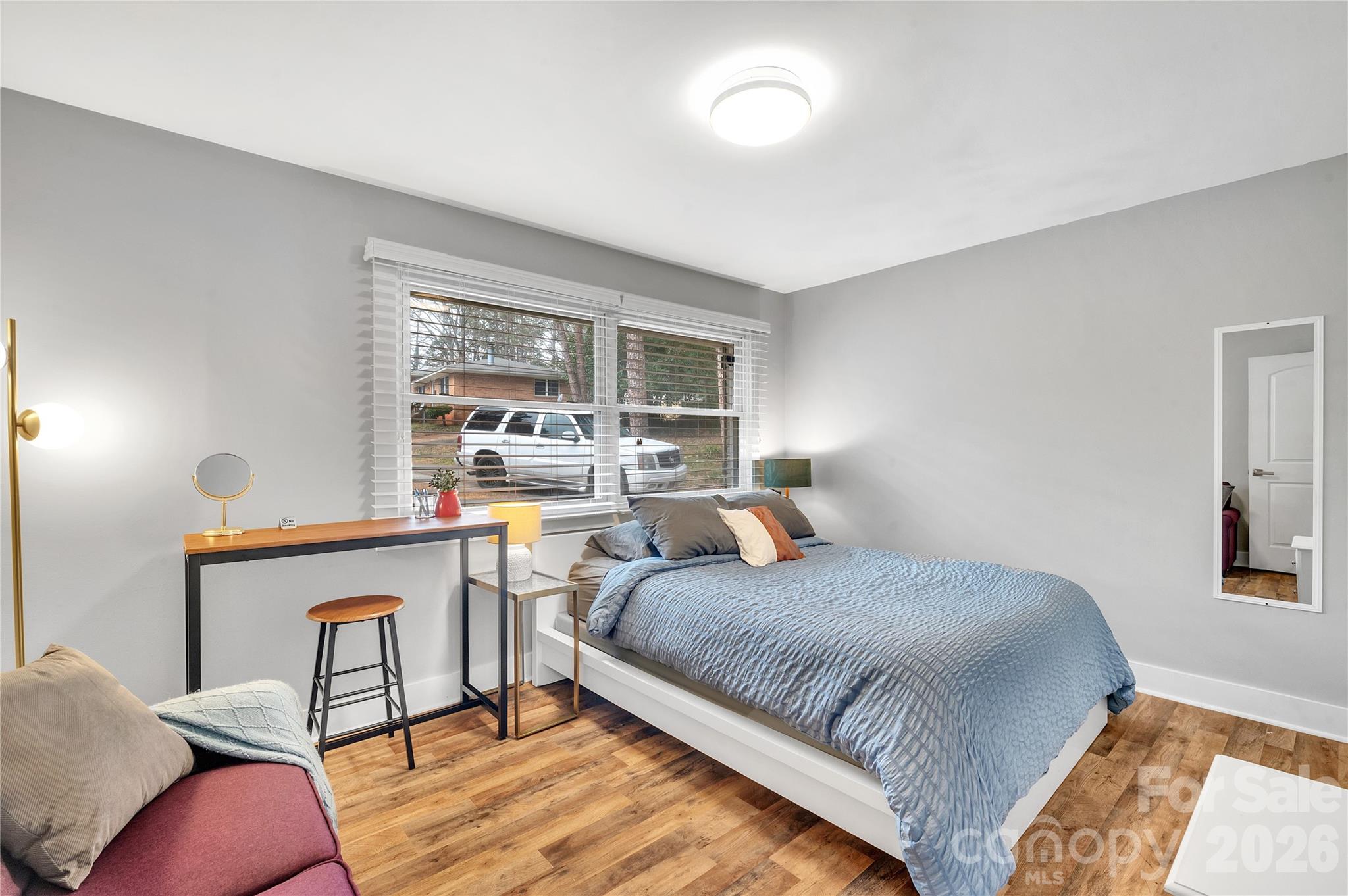 Shamrock Green - Residential