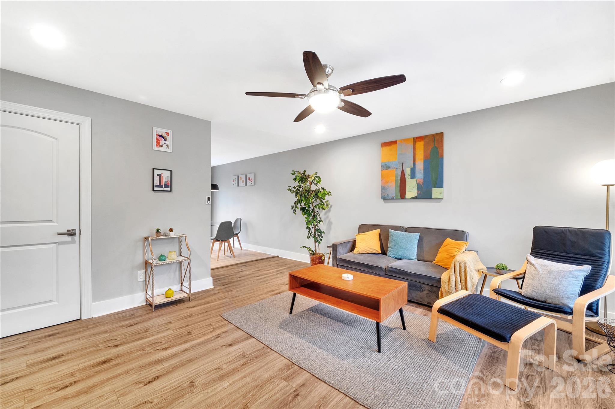 Shamrock Green - Residential