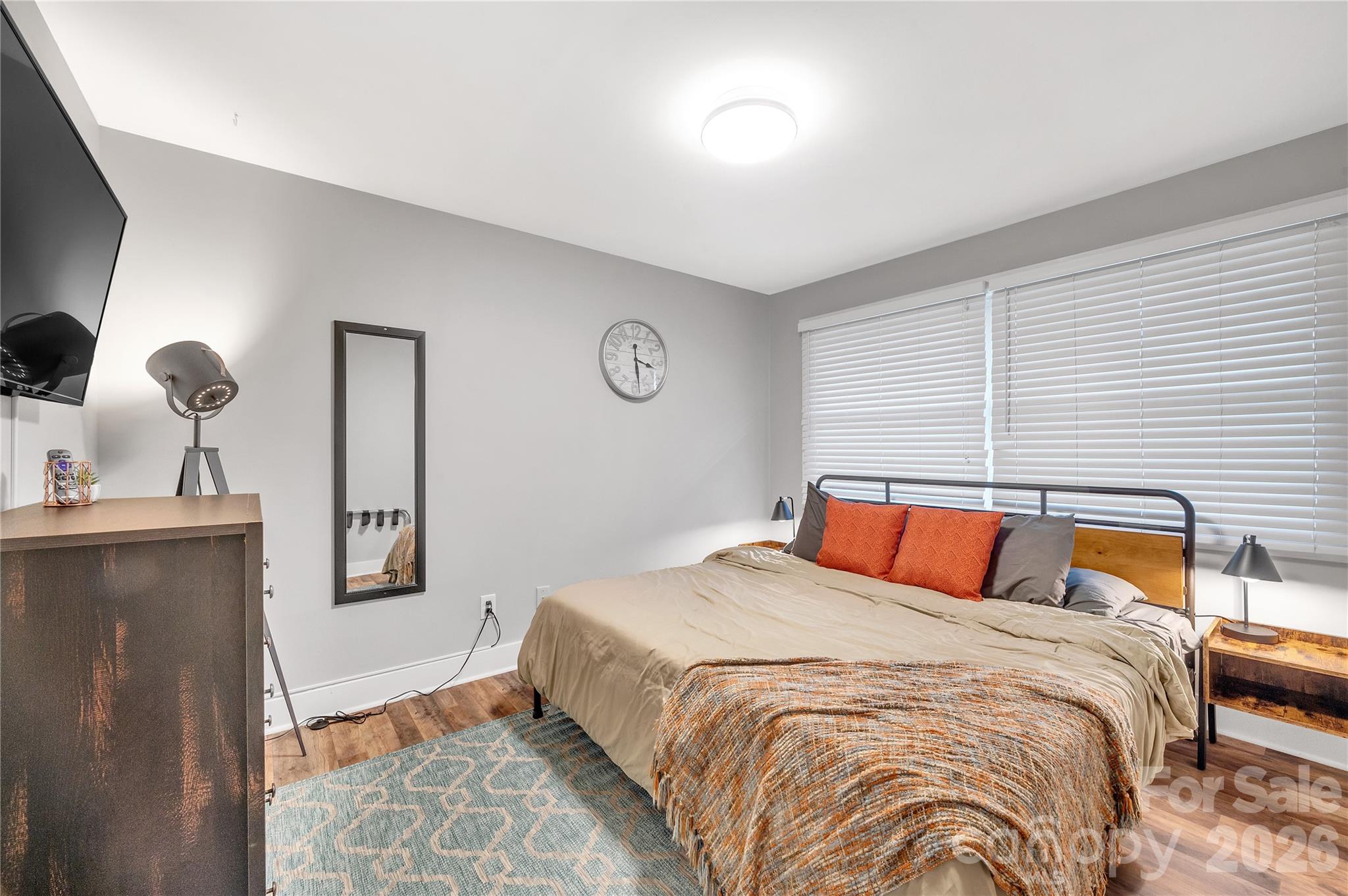 Shamrock Green - Residential