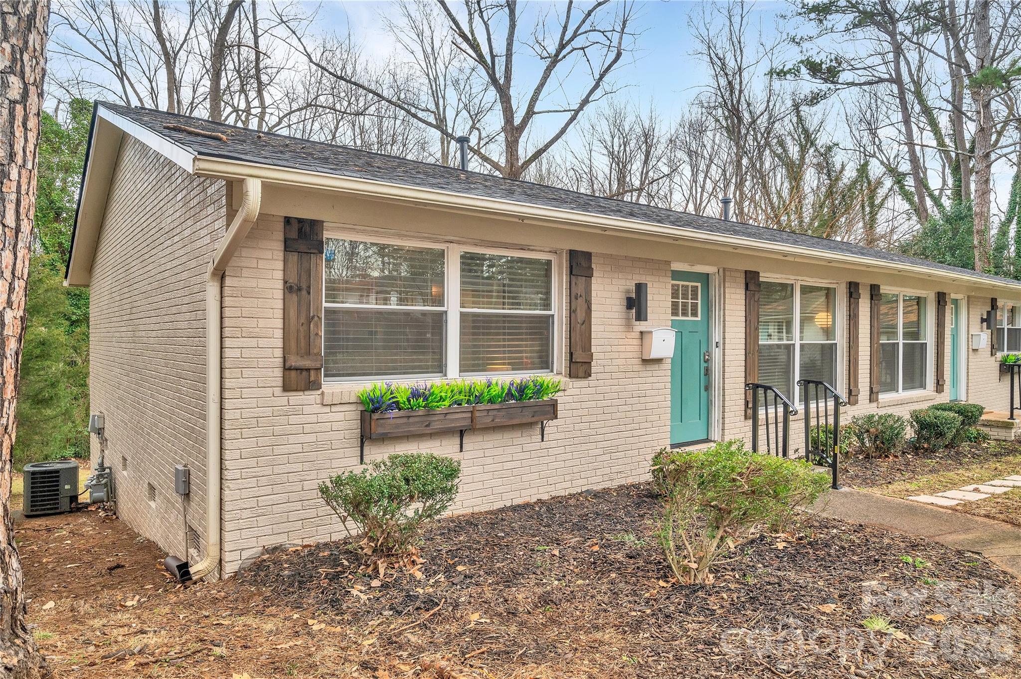 Shamrock Green - Residential