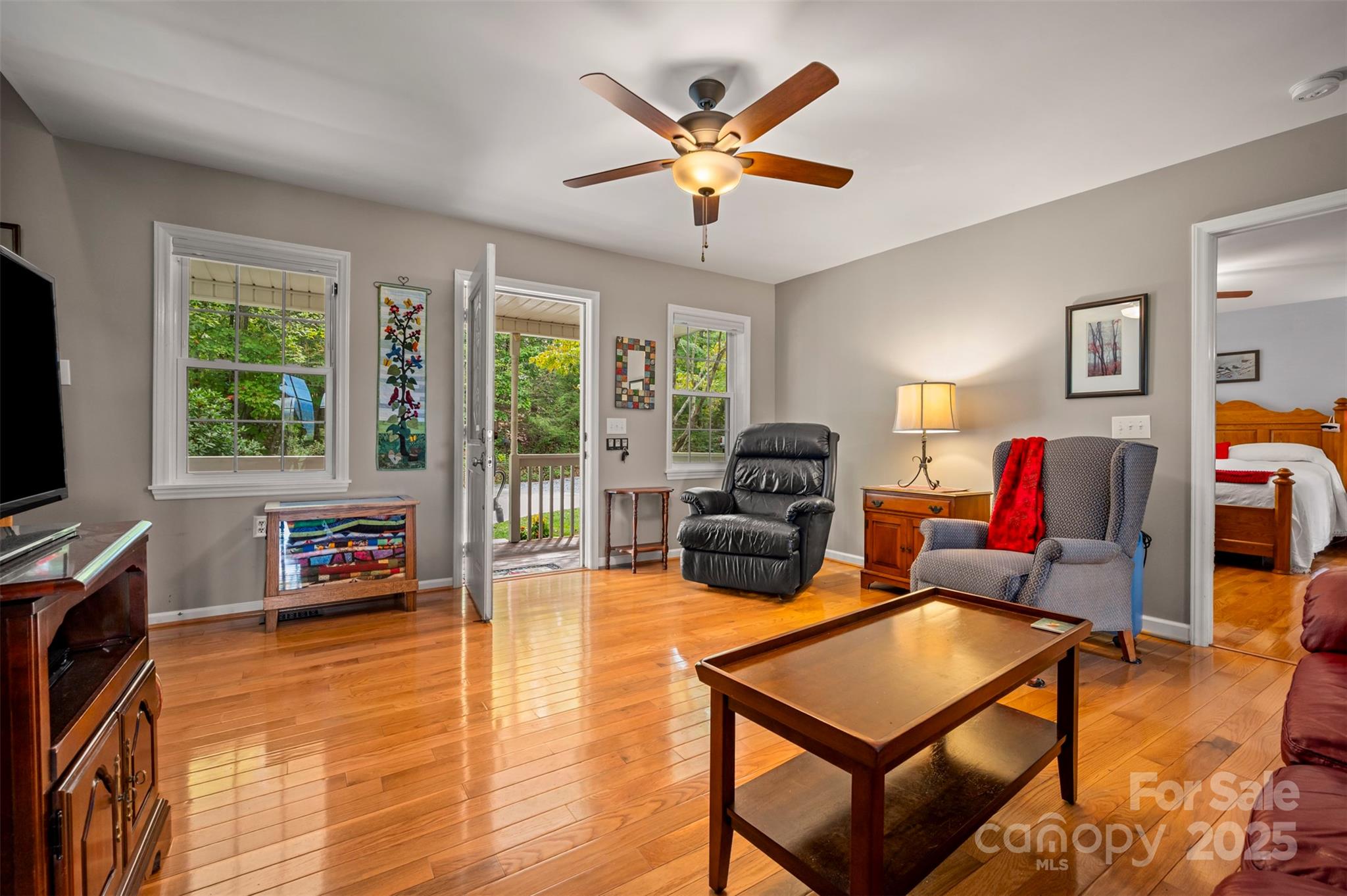 Hidden Hills - Residential